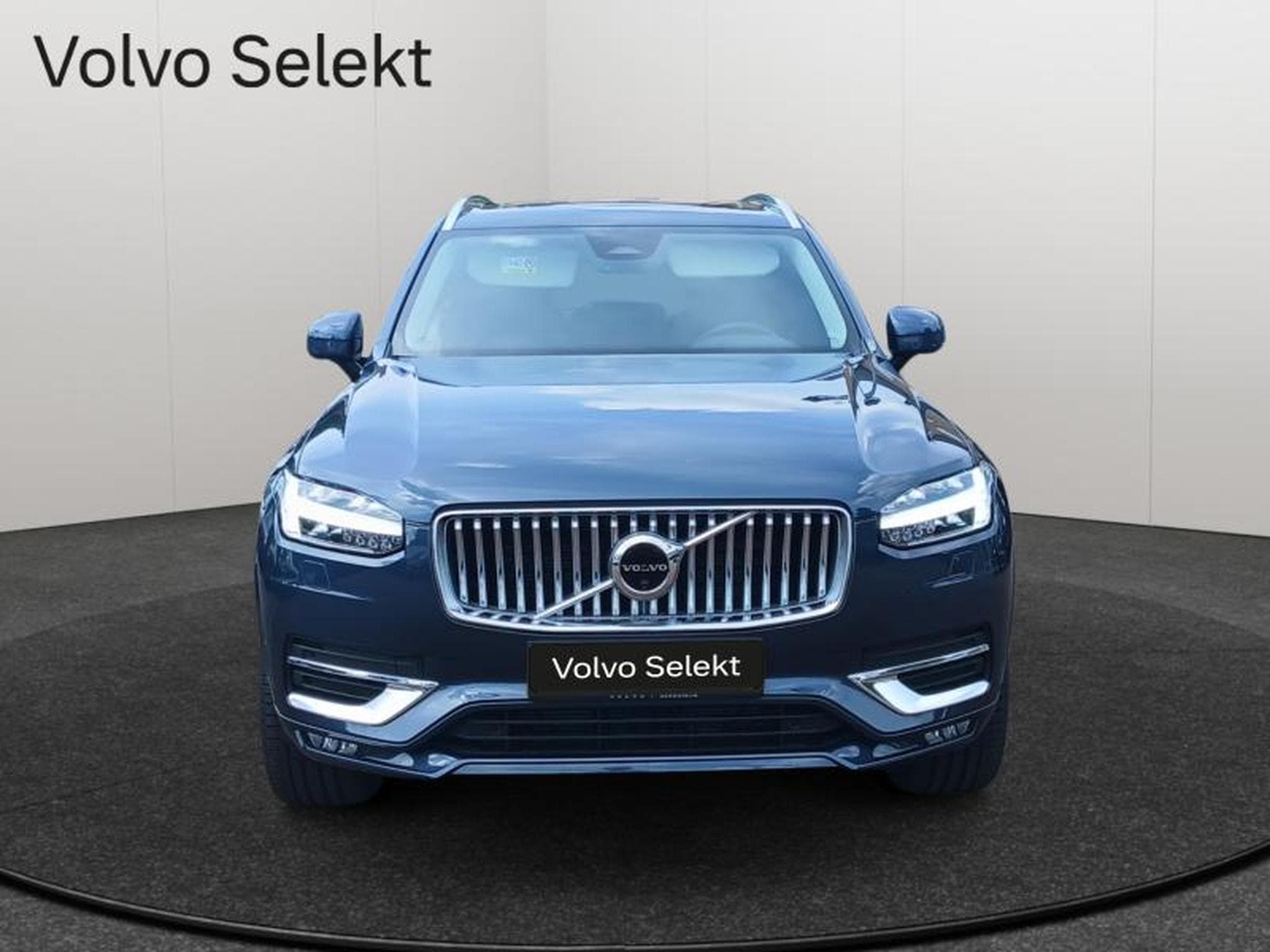 Volvo XC90 B5 Plus Bright / Diesel (2023) - Foto 2