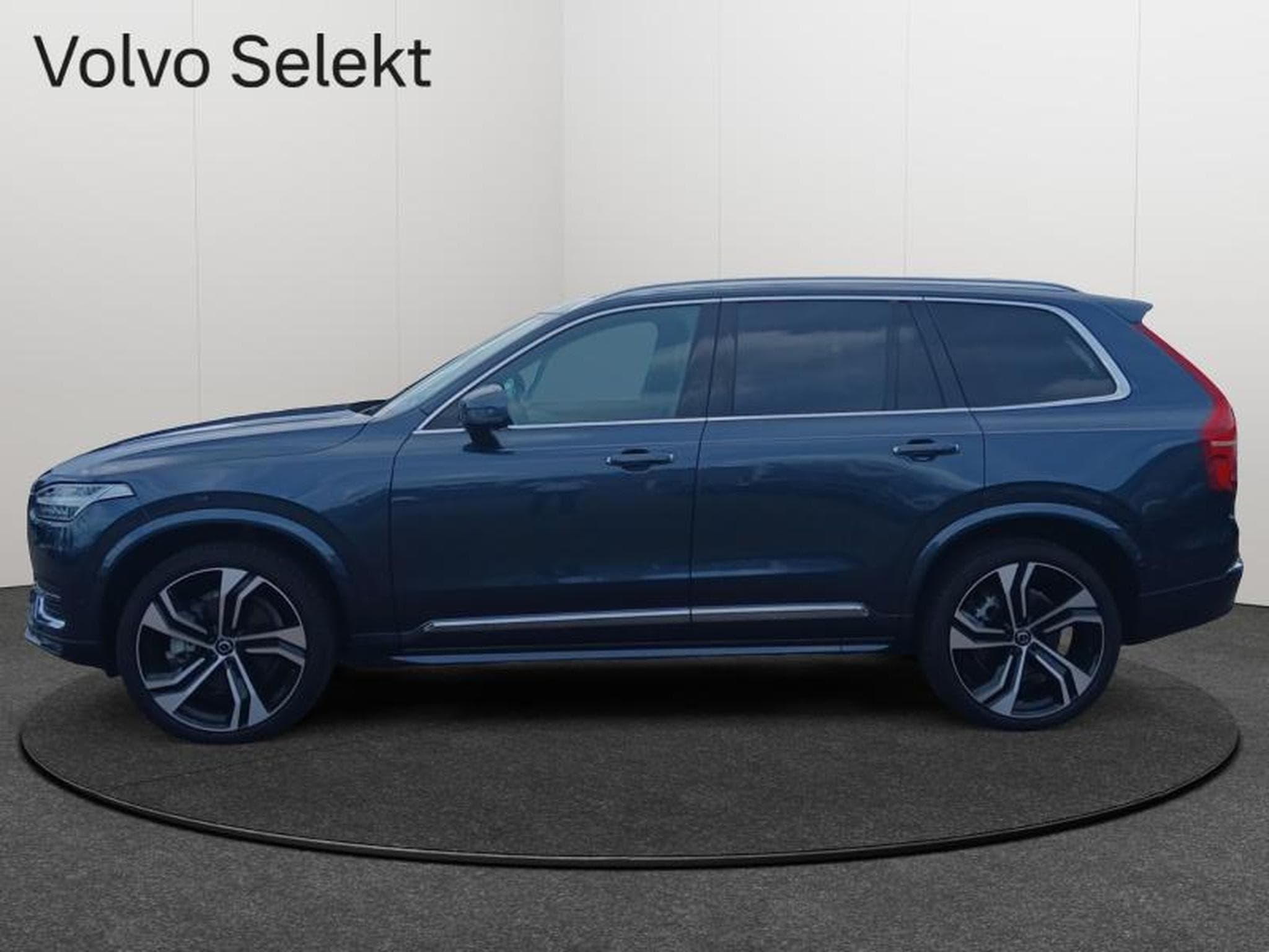 Volvo XC90 B5 Plus Bright / Diesel (2023) - Foto 3