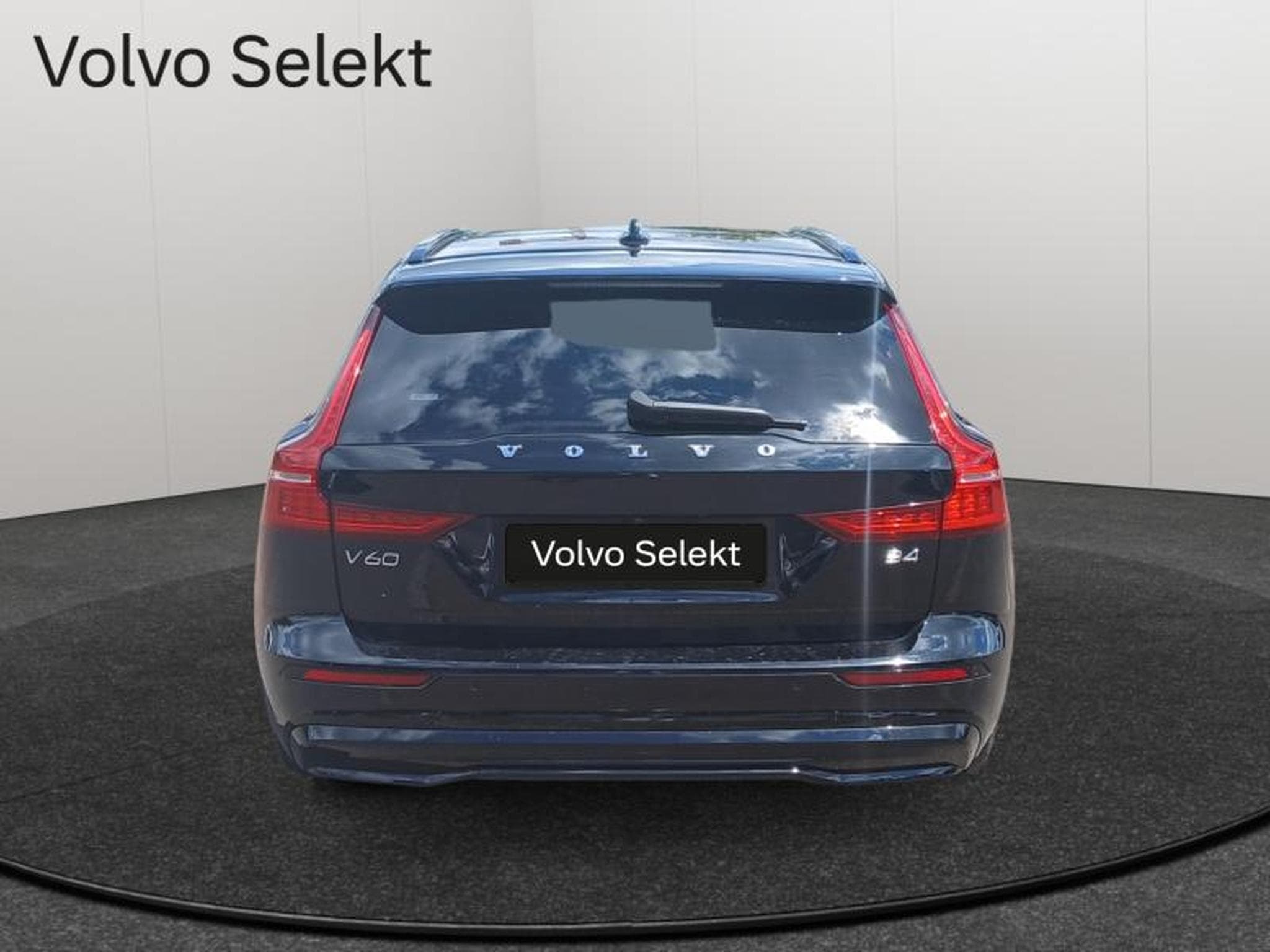 Volvo V60 B4 Plus Dark / Essence (2025) - Foto 5
