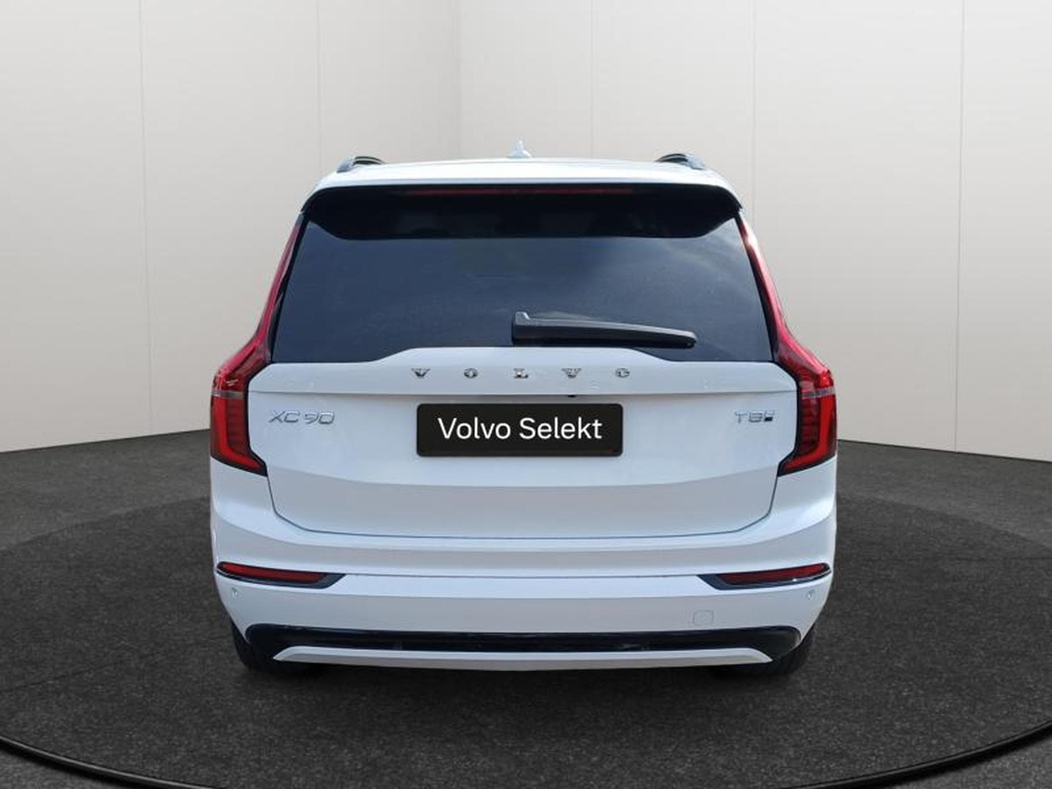 Volvo XC90 T8 Ultra Dark / Hybride (2025) - Photo 25