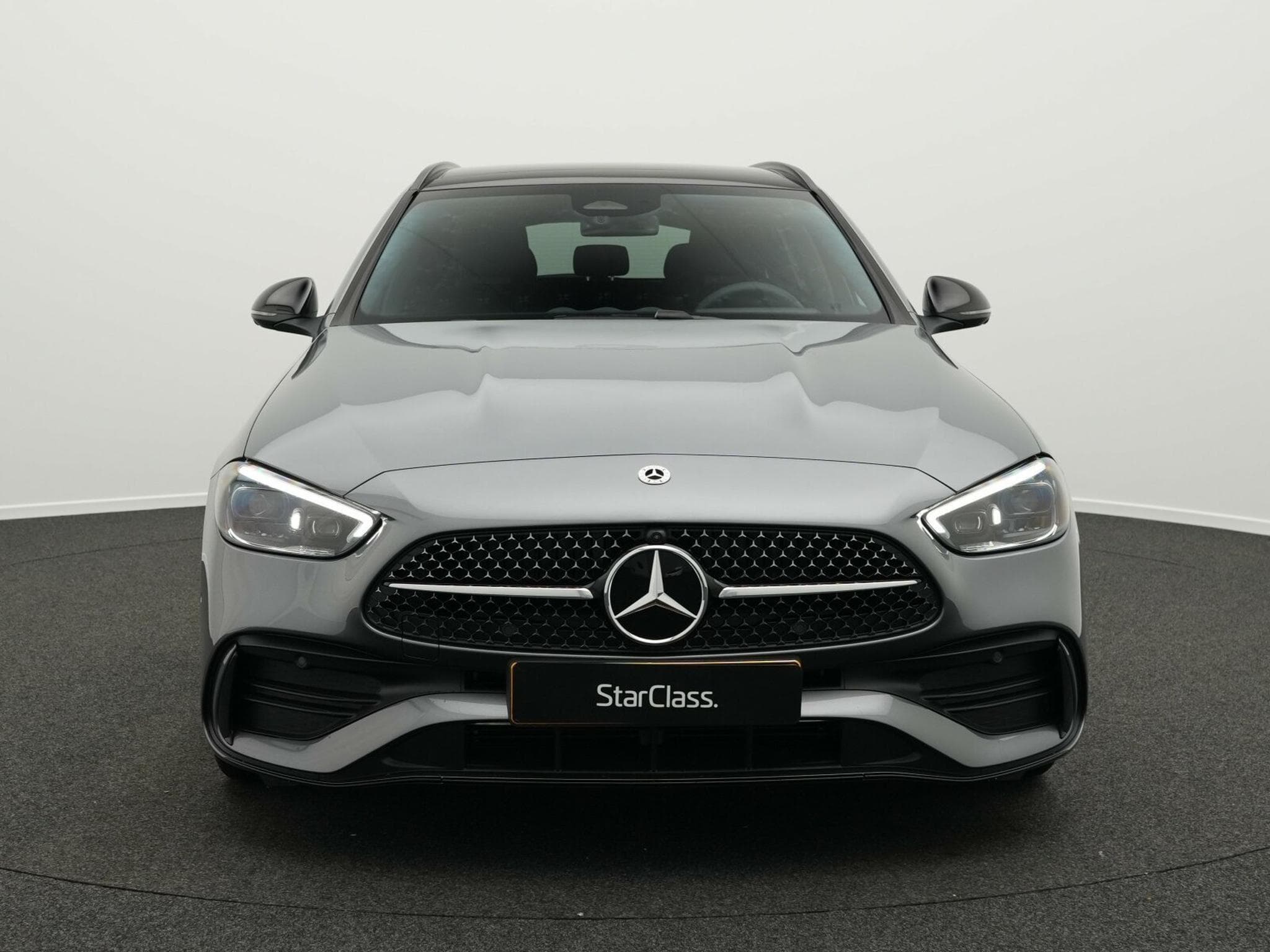 Mercedes C 200 d T-Modell (2026) - Foto 2