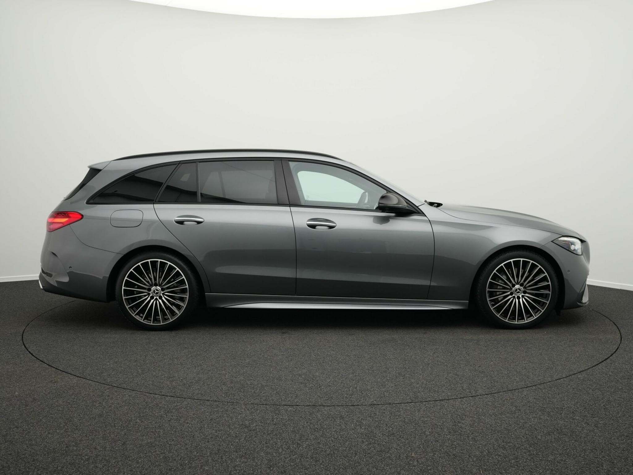 Mercedes C 200 d T-Modell (2026) - Foto 5