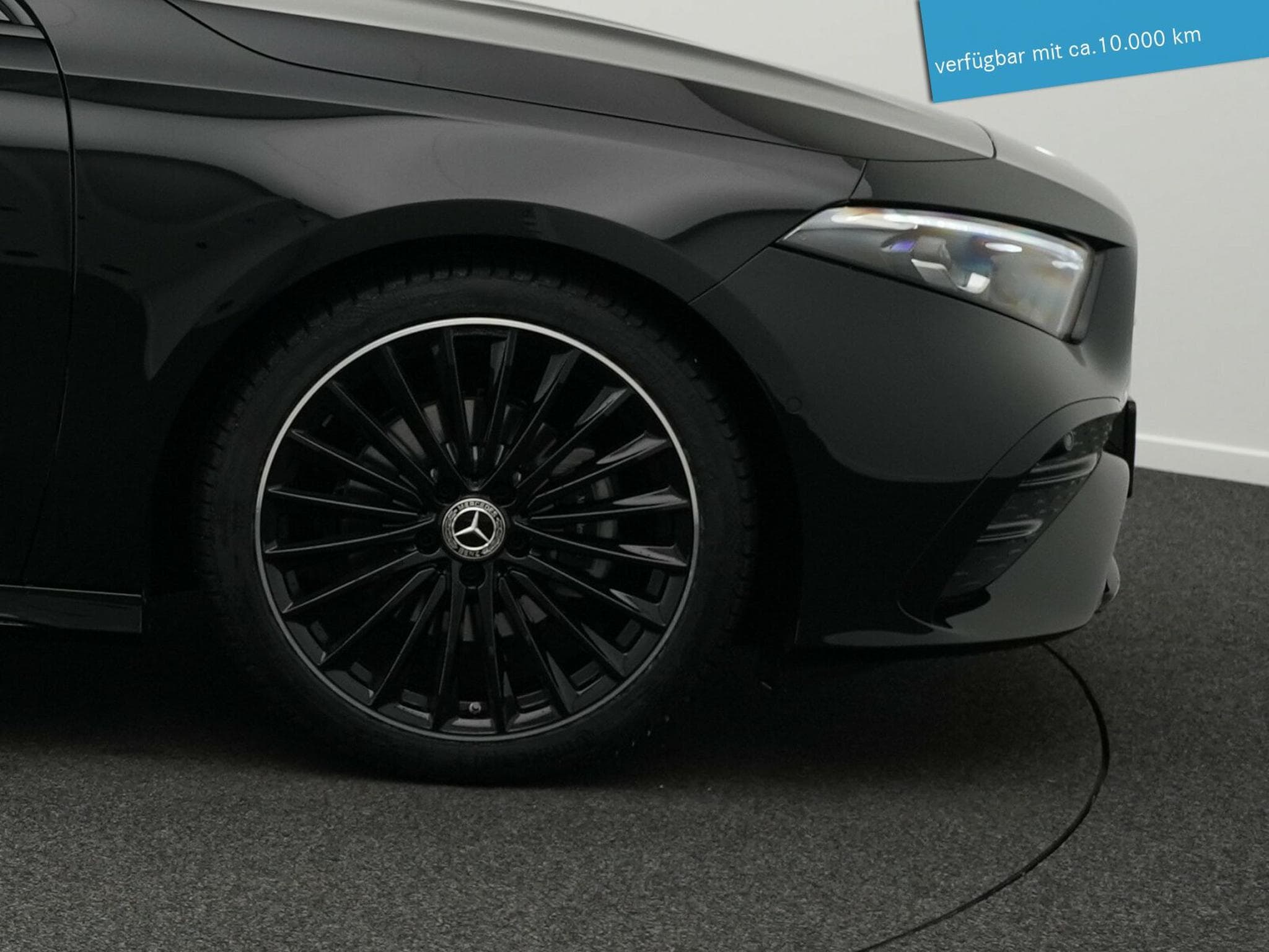 Mercedes A 200 d Kompaktlimousine verfügbar mit ca.10.000 km (2026) - Foto 6