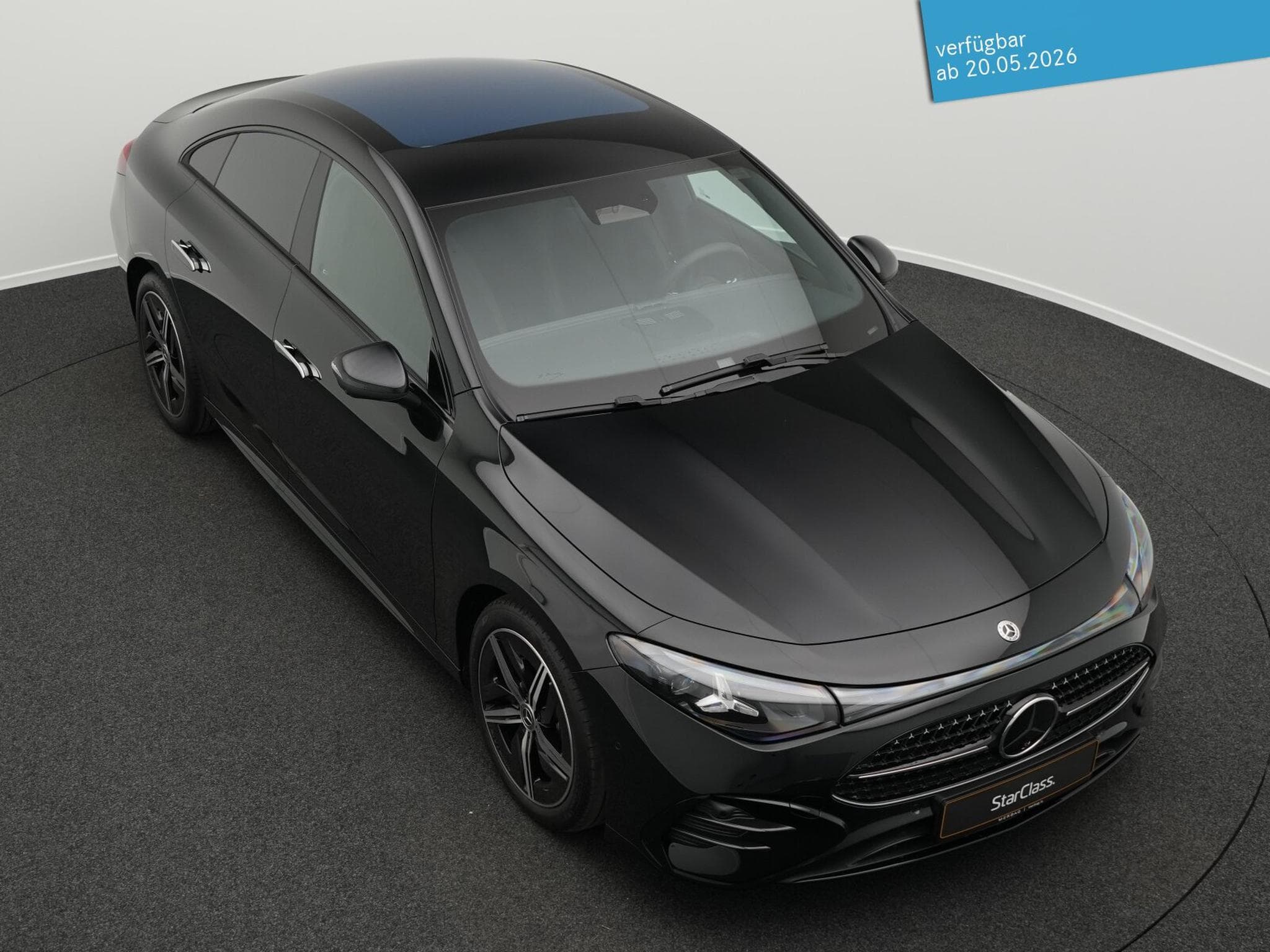 Mercedes CLA 200 verfügbar ab ca.9000km (2026) - Foto 10