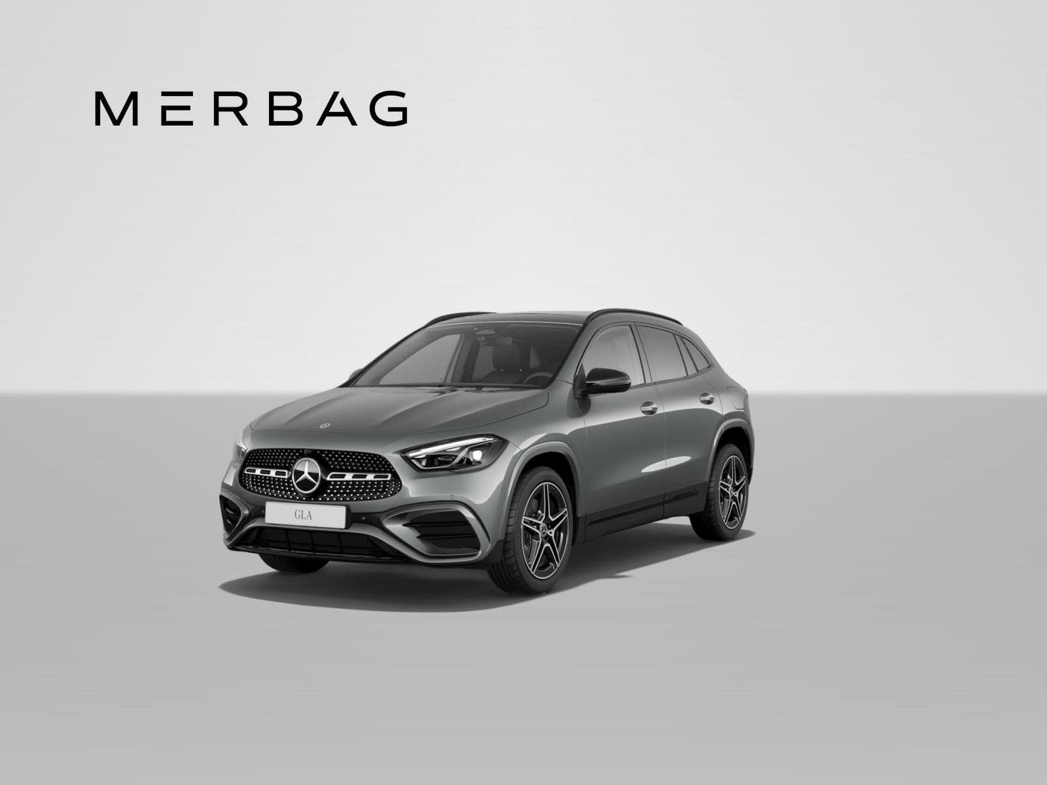 Mercedes GLA 180 AMG-Line Premium (2026) - Foto 1