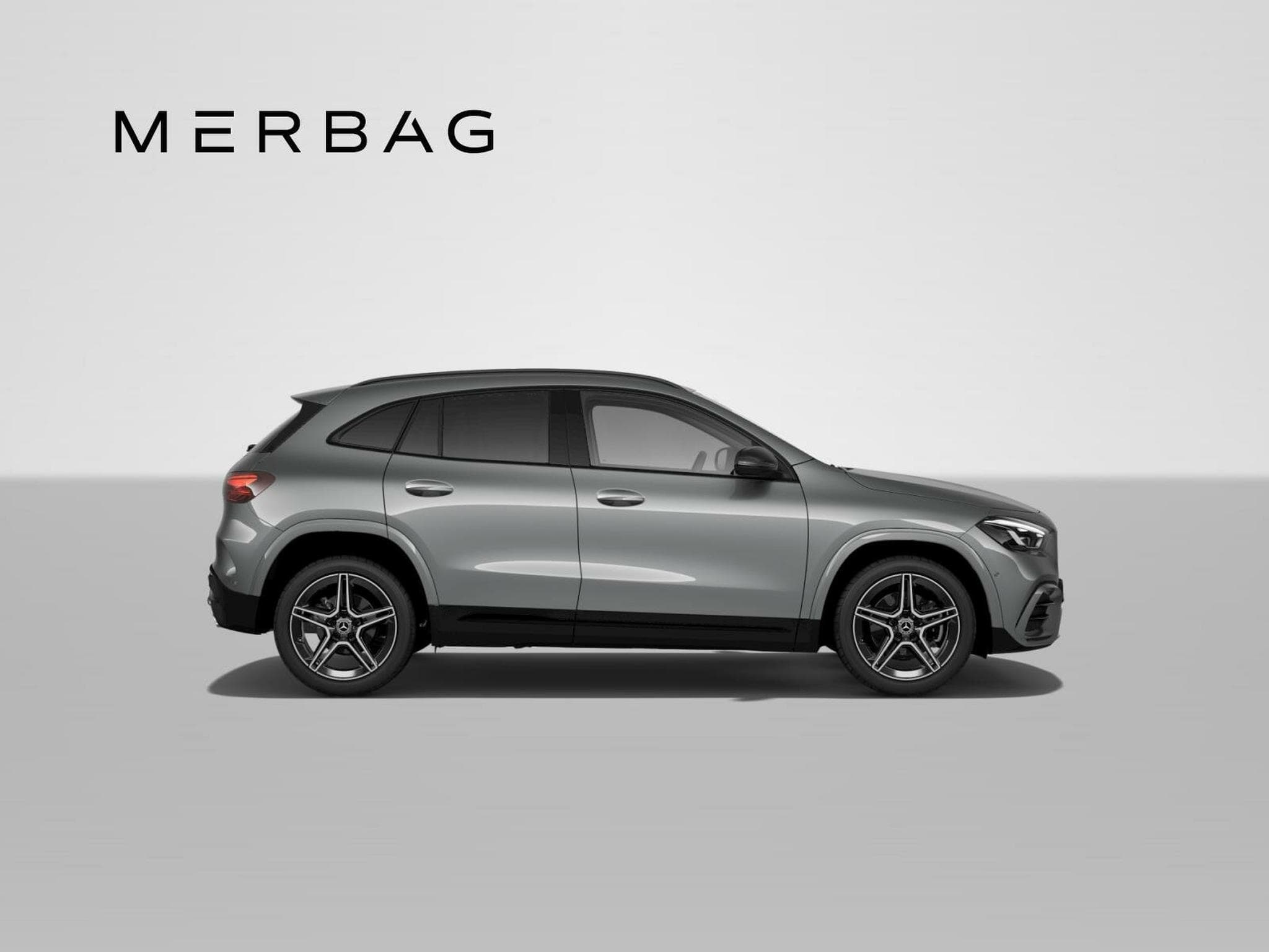 Mercedes GLA 180 AMG-Line Premium (2026) - Foto 2