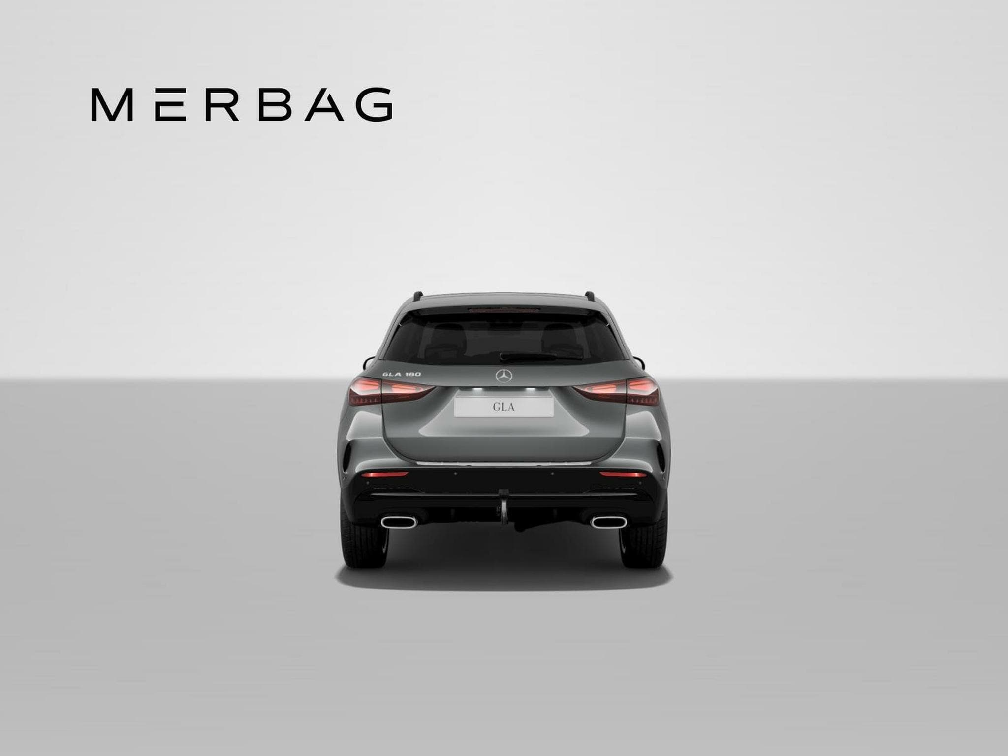 Mercedes GLA 180 AMG-Line Premium (2026) - Foto 4