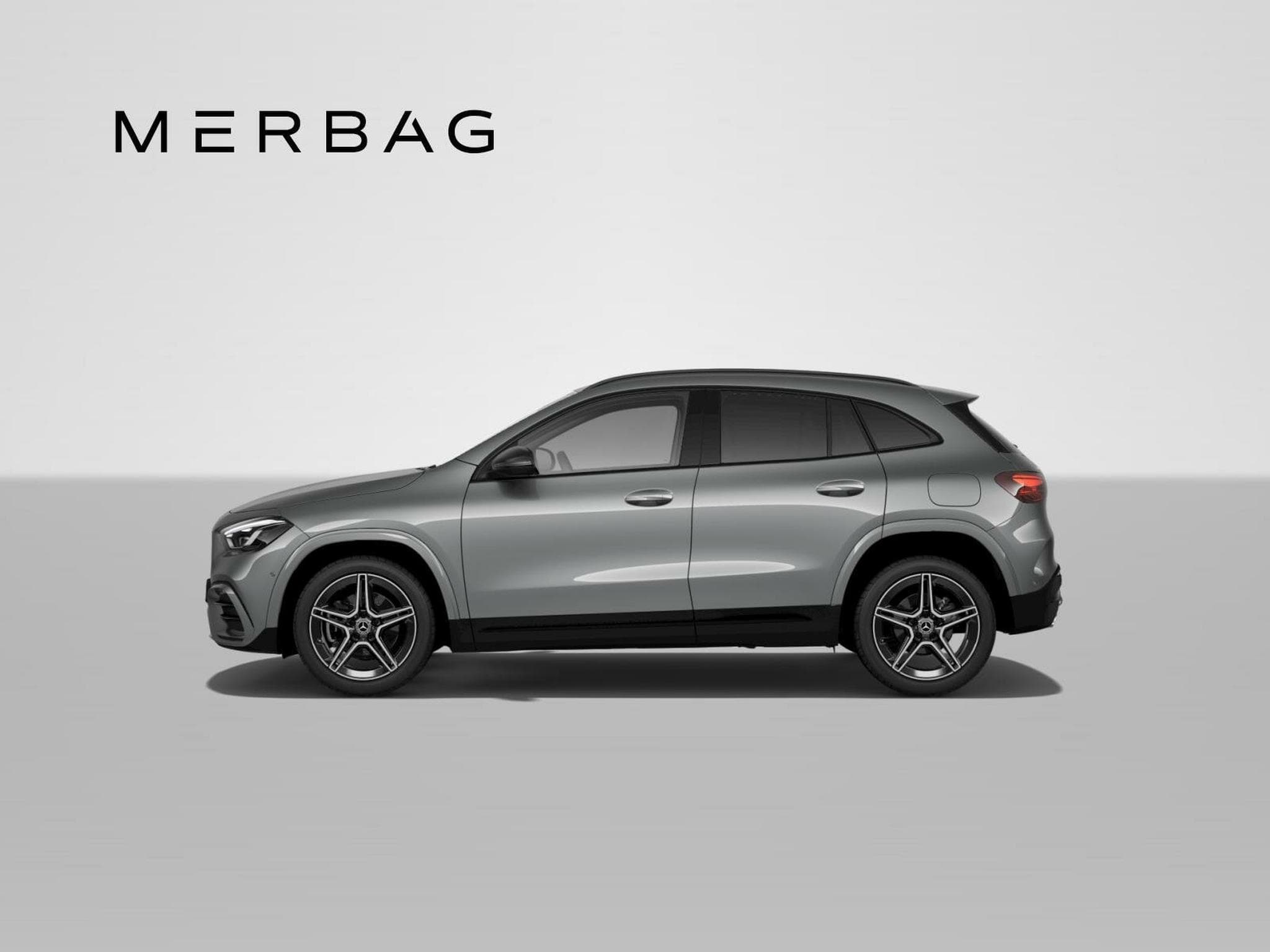 Mercedes GLA 180 AMG-Line Premium (2026) - Foto 5
