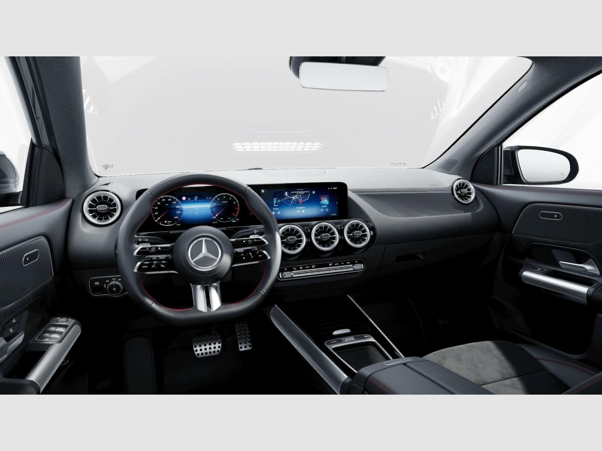 Mercedes GLA 180 AMG-Line Premium (2026) - Foto 7