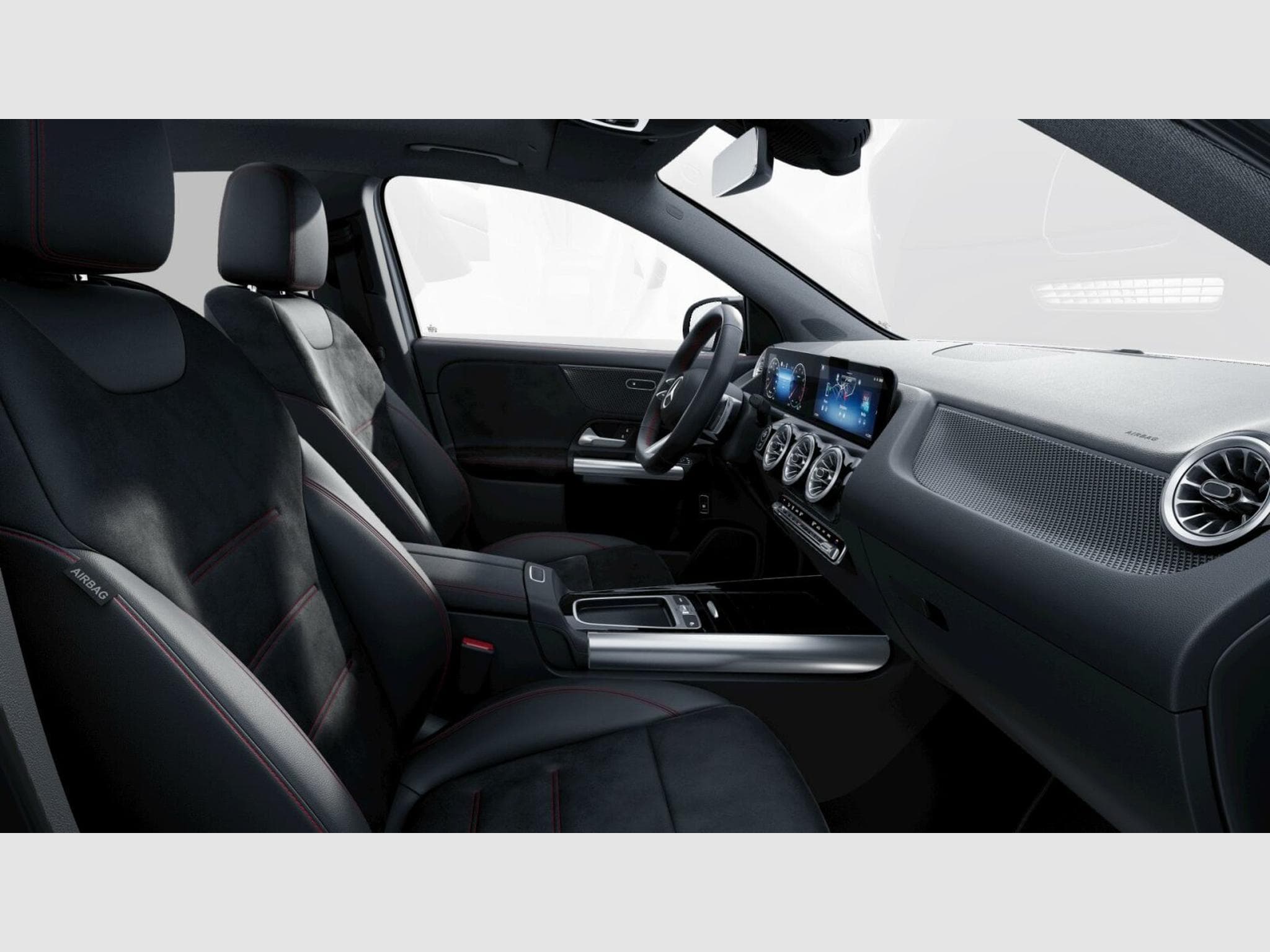 Mercedes GLA 180 AMG-Line Premium (2026) - Foto 8