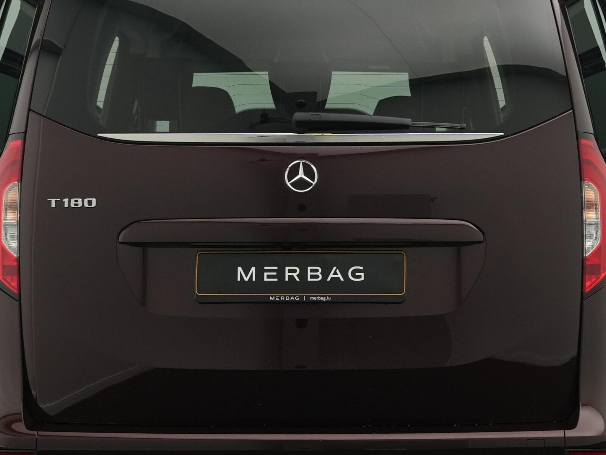 Mercedes T PROGRESSIVE Standard (2023) - Photo 15