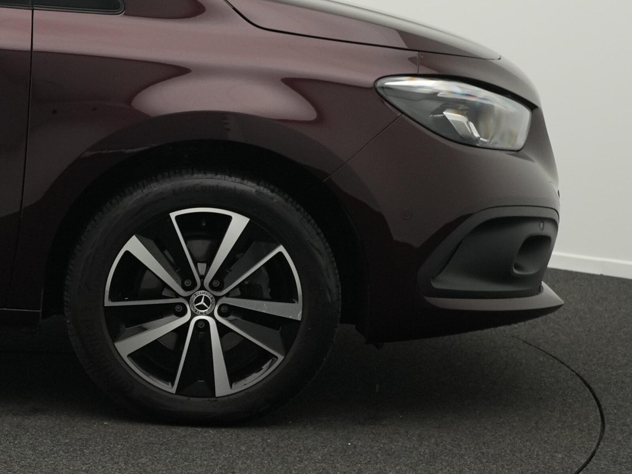 Mercedes T PROGRESSIVE Standard (2023) - Photo 6