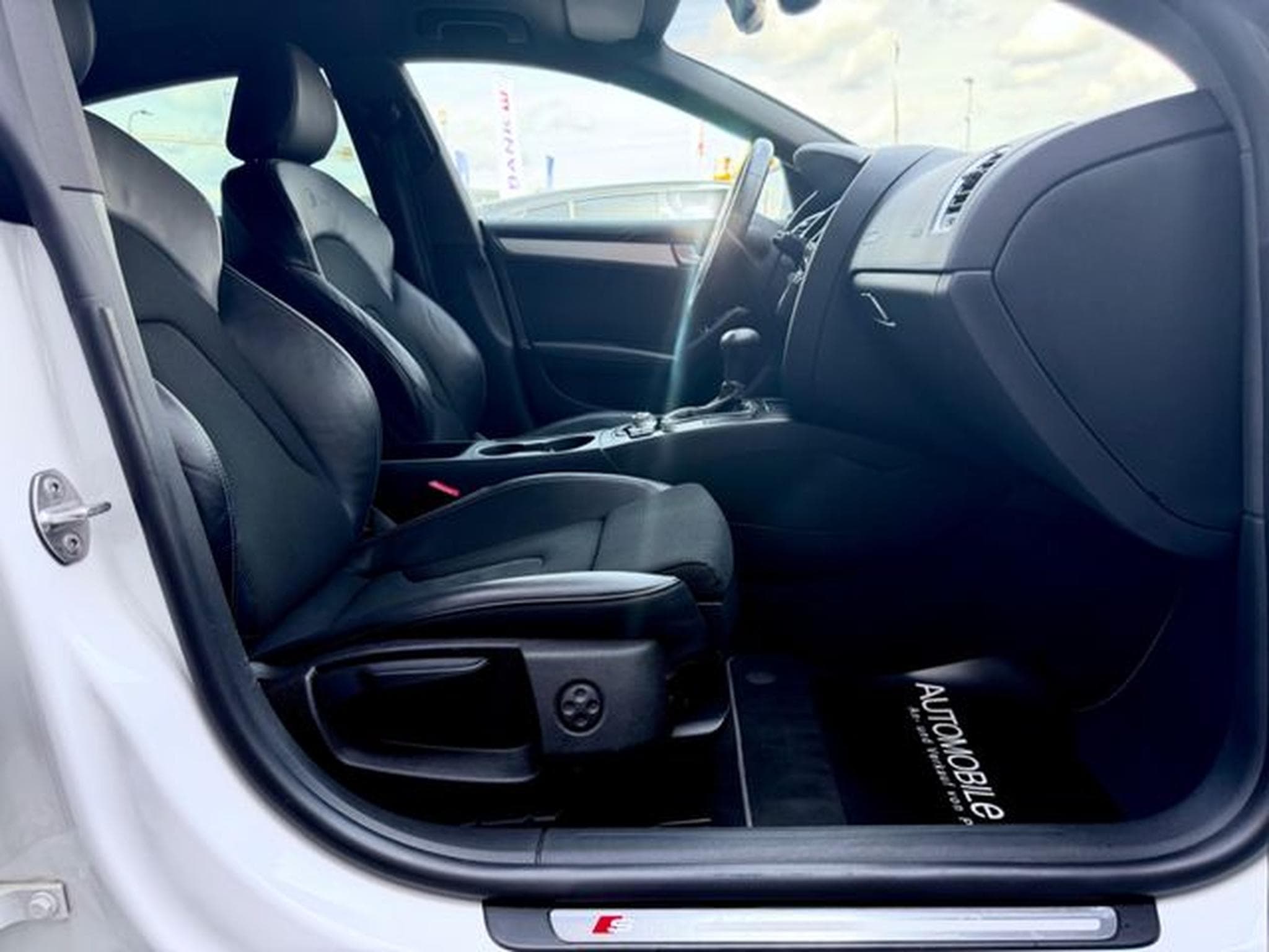 Audi A5 A5 Sportback 2.0 TDI quattro S line Sport Plus (2016) - Photo 12
