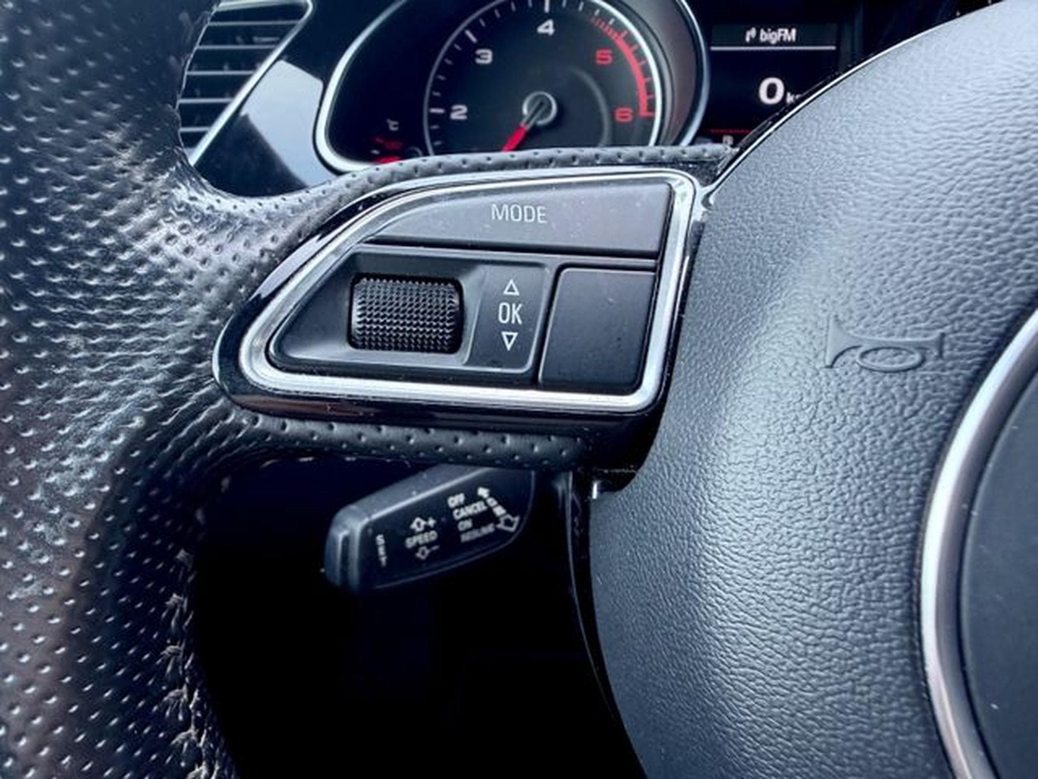 Audi A5 A5 Sportback 2.0 TDI quattro S line Sport Plus (2016) - Photo 14