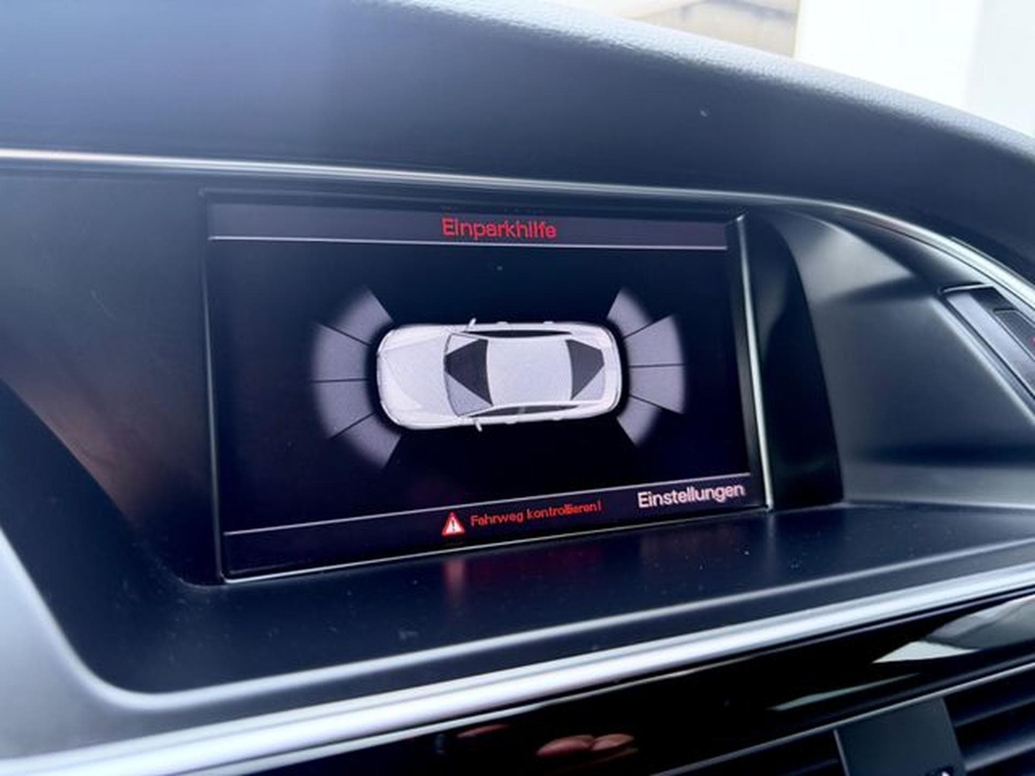Audi A5 A5 Sportback 2.0 TDI quattro S line Sport Plus (2016) - Photo 16