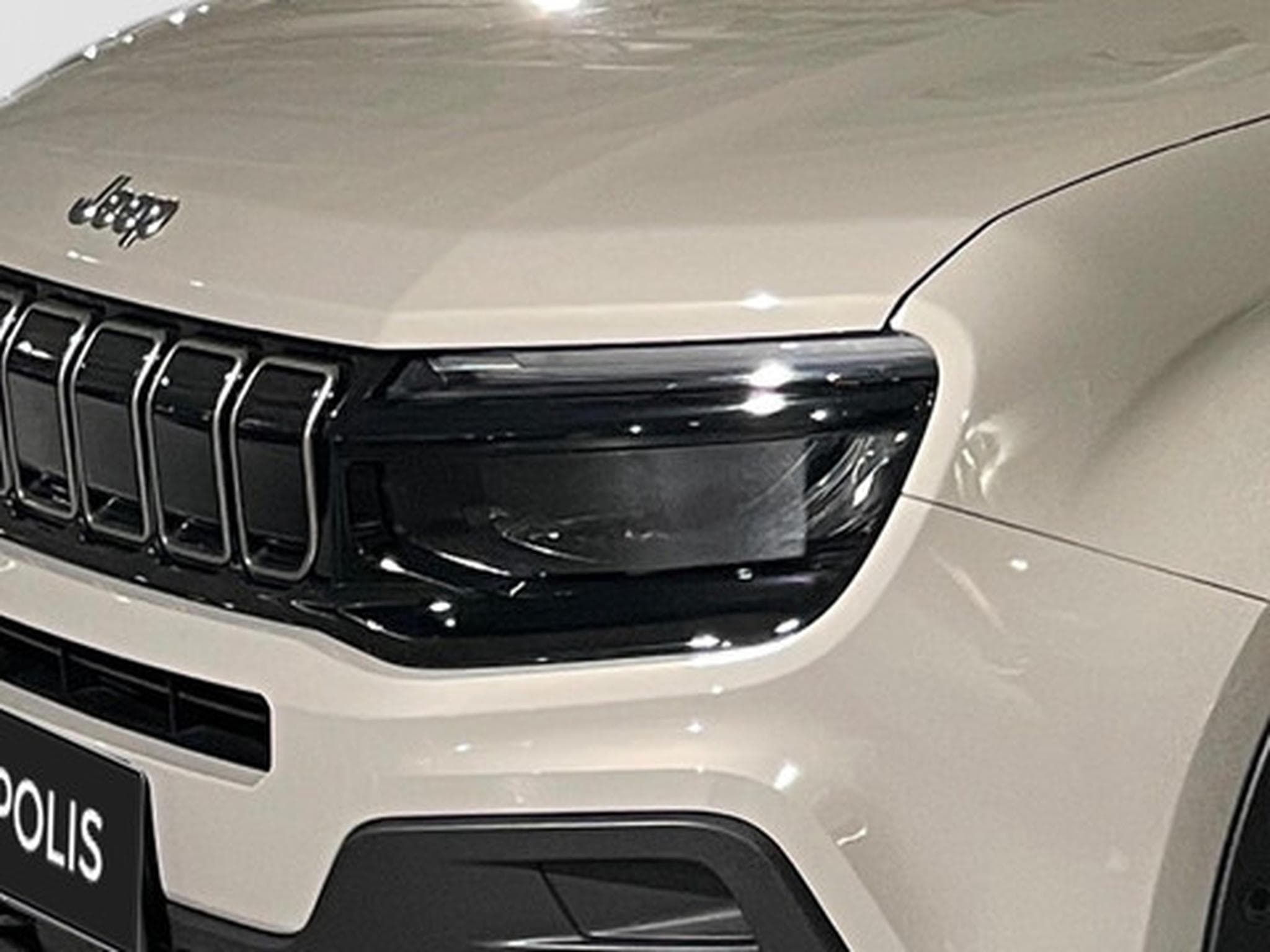 Jeep Avenger 1.2 Altitude MT6 (2025) - Photo 21