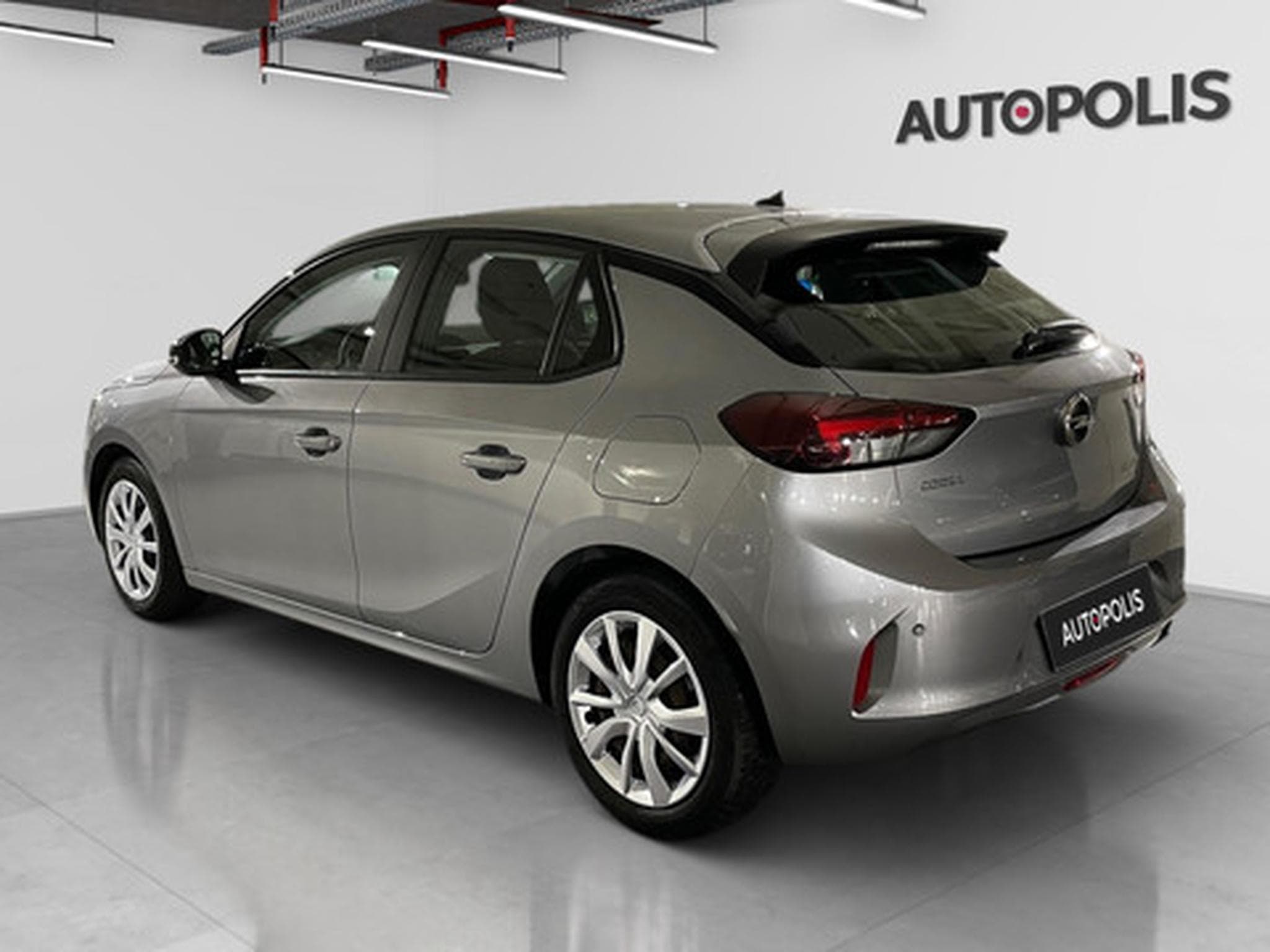 Opel Corsa 1.2 Turbo 74kW S/S Edition (2021) - Photo 13