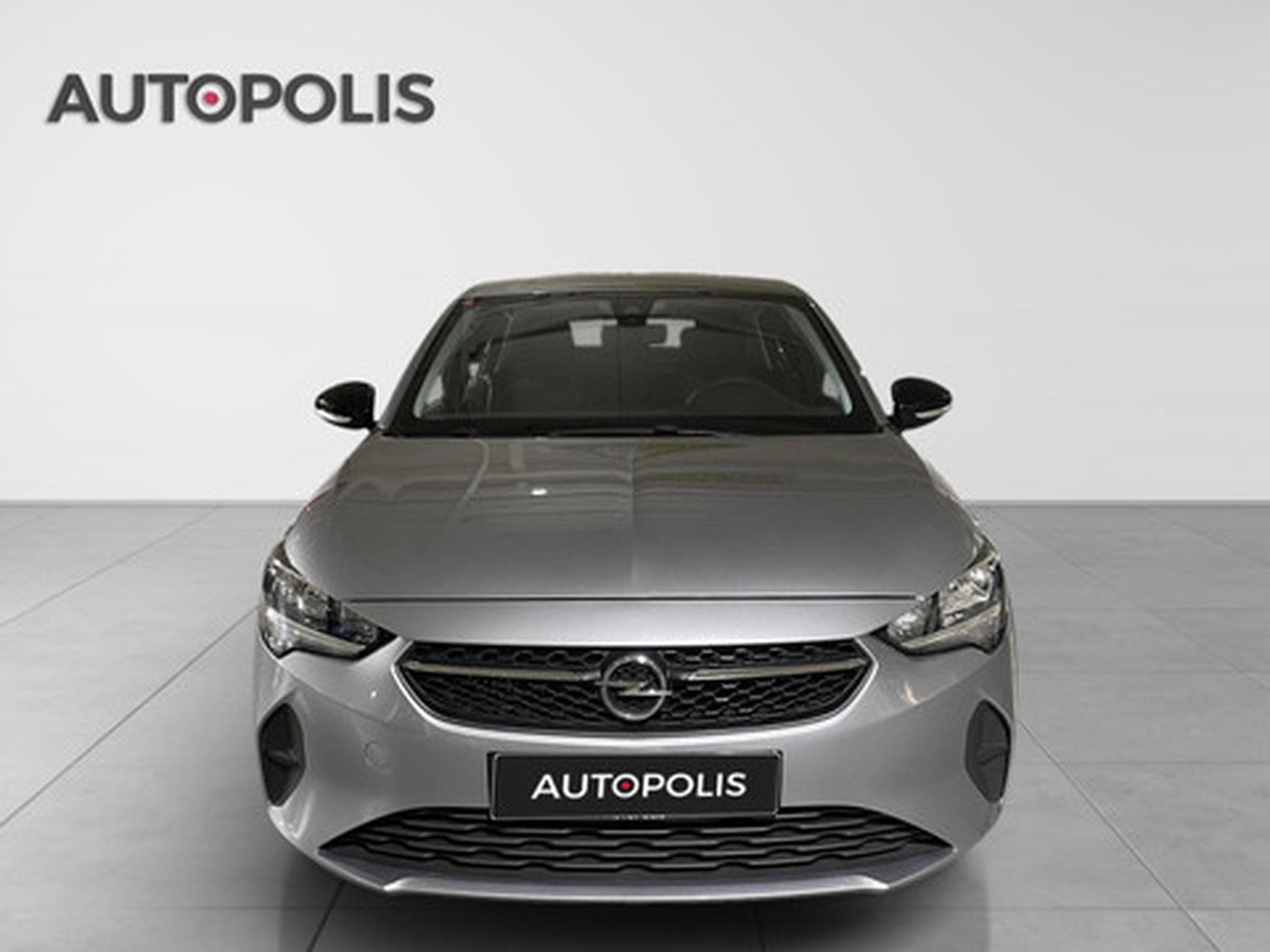 Opel Corsa 1.2 Turbo 74kW S/S Edition (2021) - Photo 14