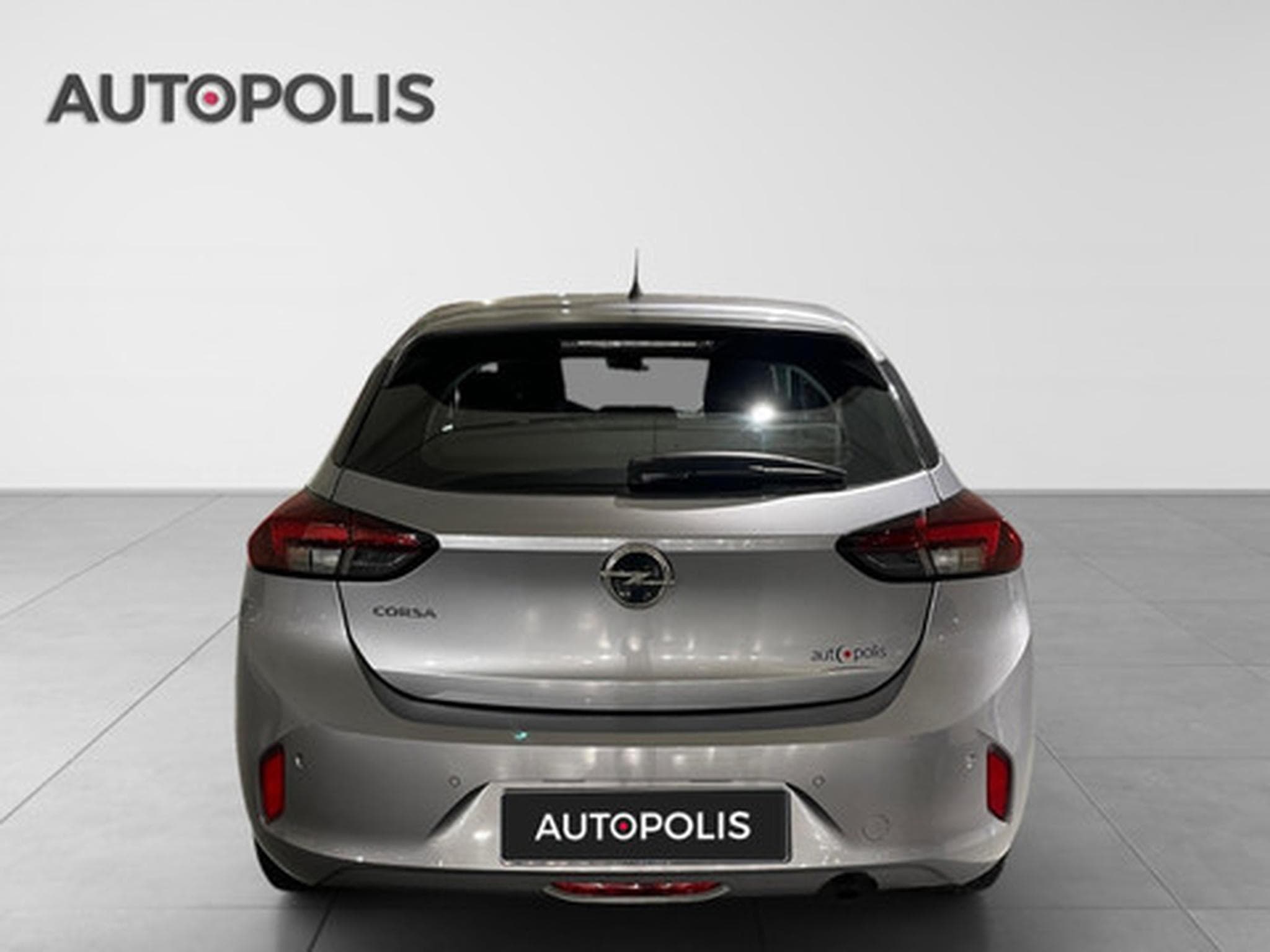 Opel Corsa 1.2 Turbo 74kW S/S Edition (2021) - Photo 15
