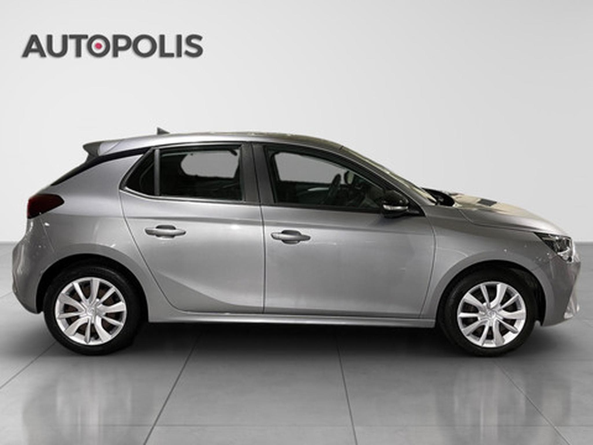 Opel Corsa 1.2 Turbo 74kW S/S Edition (2021) - Photo 16