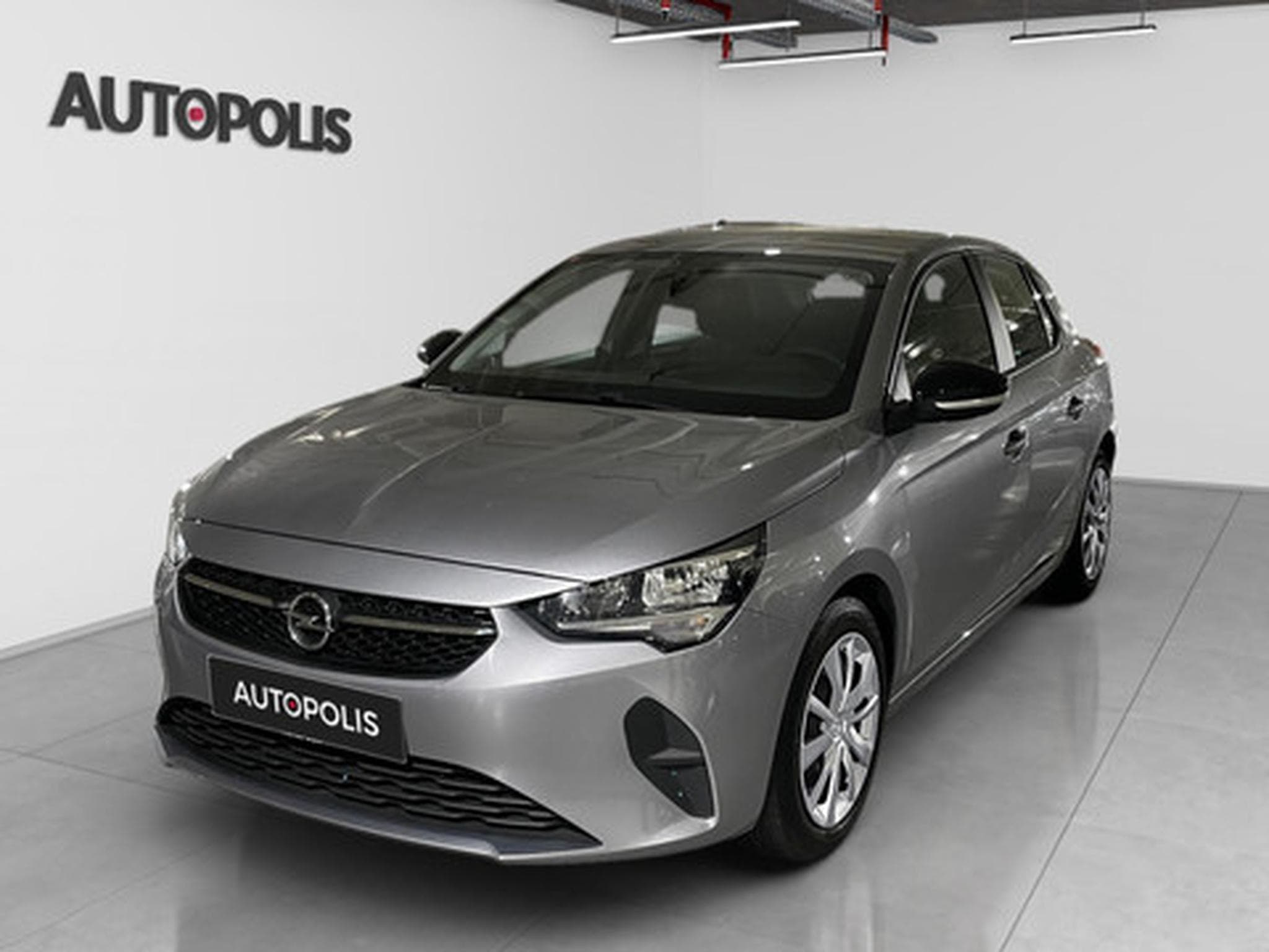 Opel Corsa 1.2 Turbo 74kW S/S Edition (2021) - Photo 17