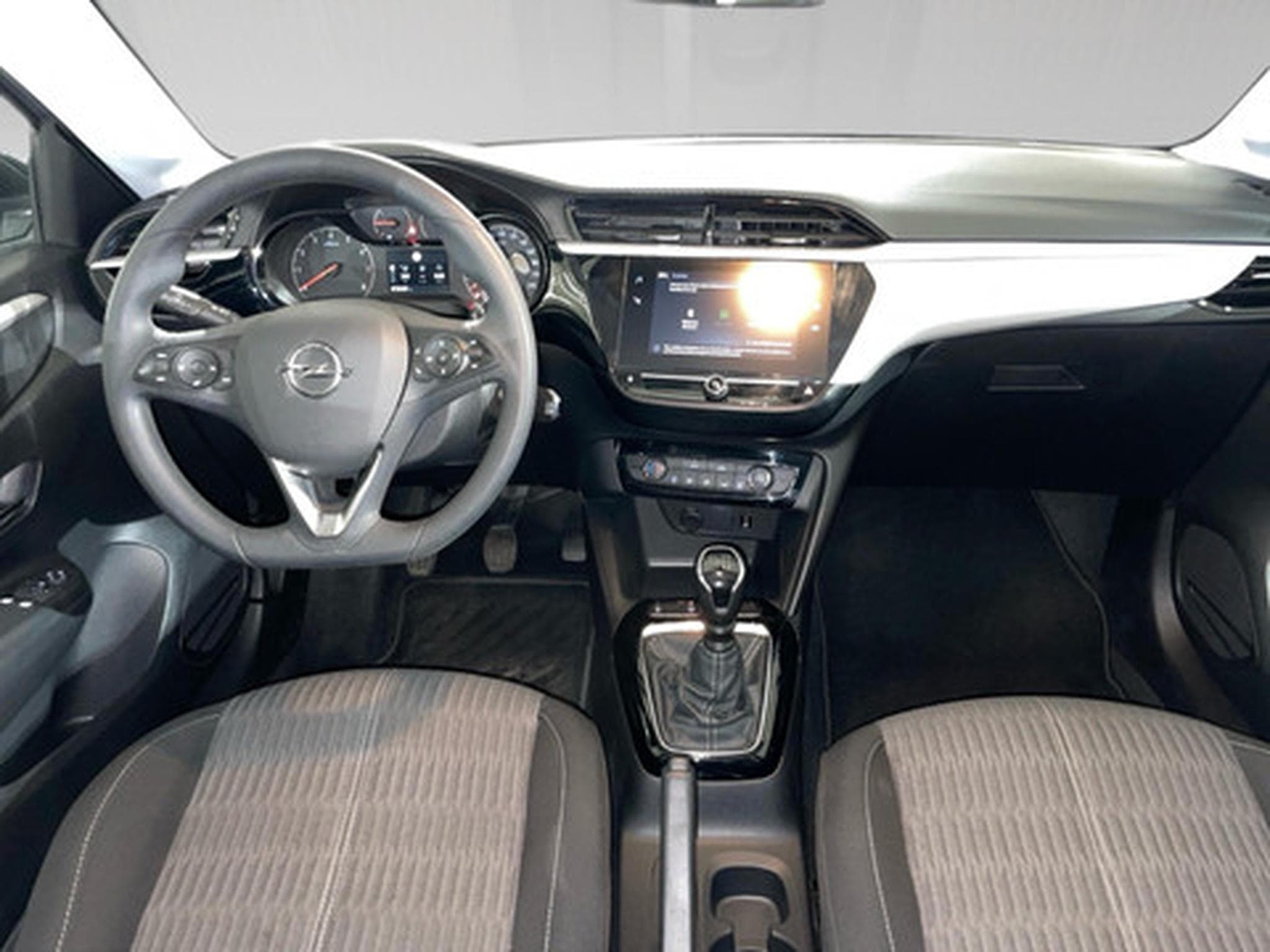 Opel Corsa 1.2 Turbo 74kW S/S Edition (2021) - Photo 5