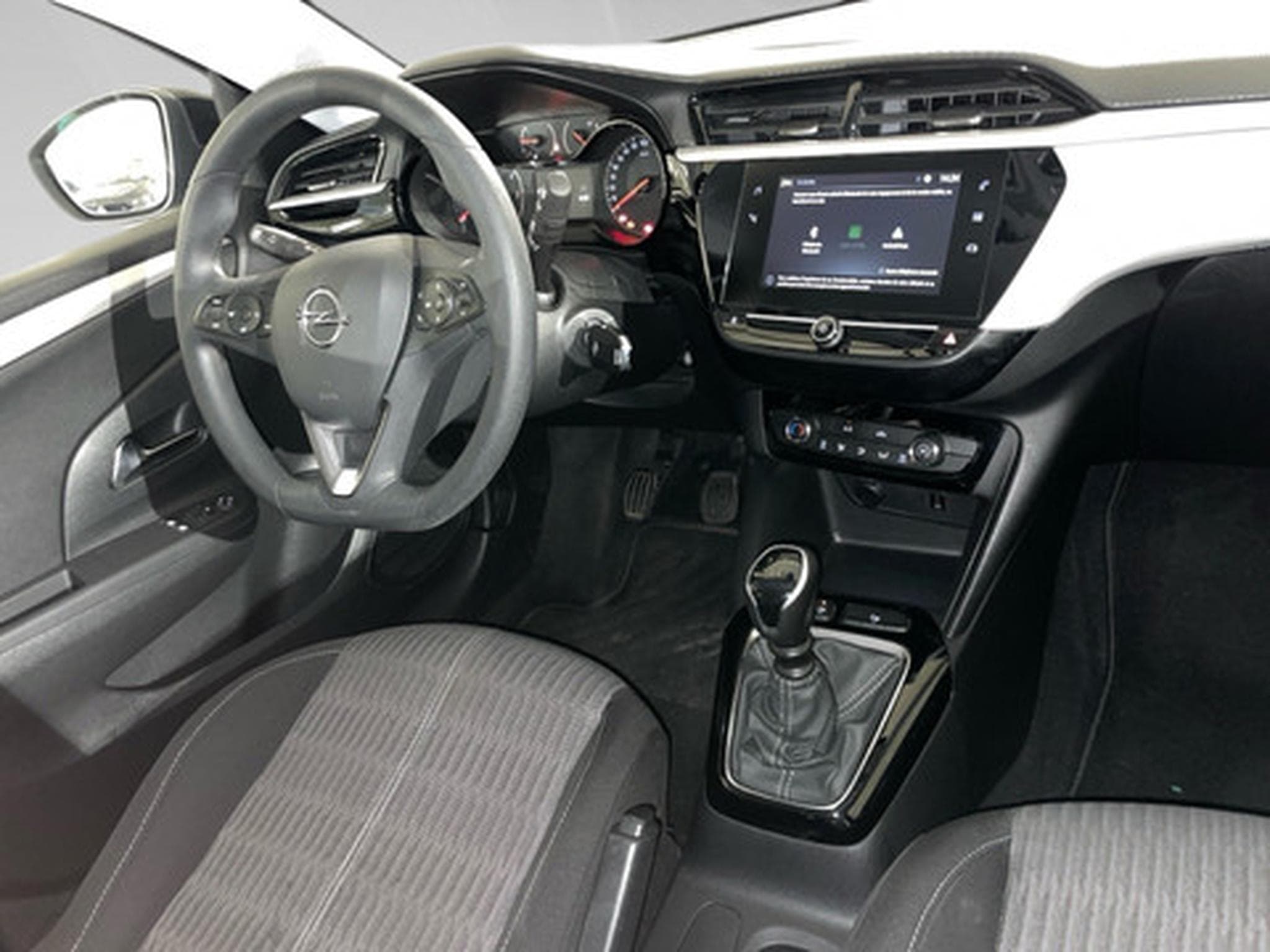 Opel Corsa 1.2 Turbo 74kW S/S Edition (2021) - Photo 7