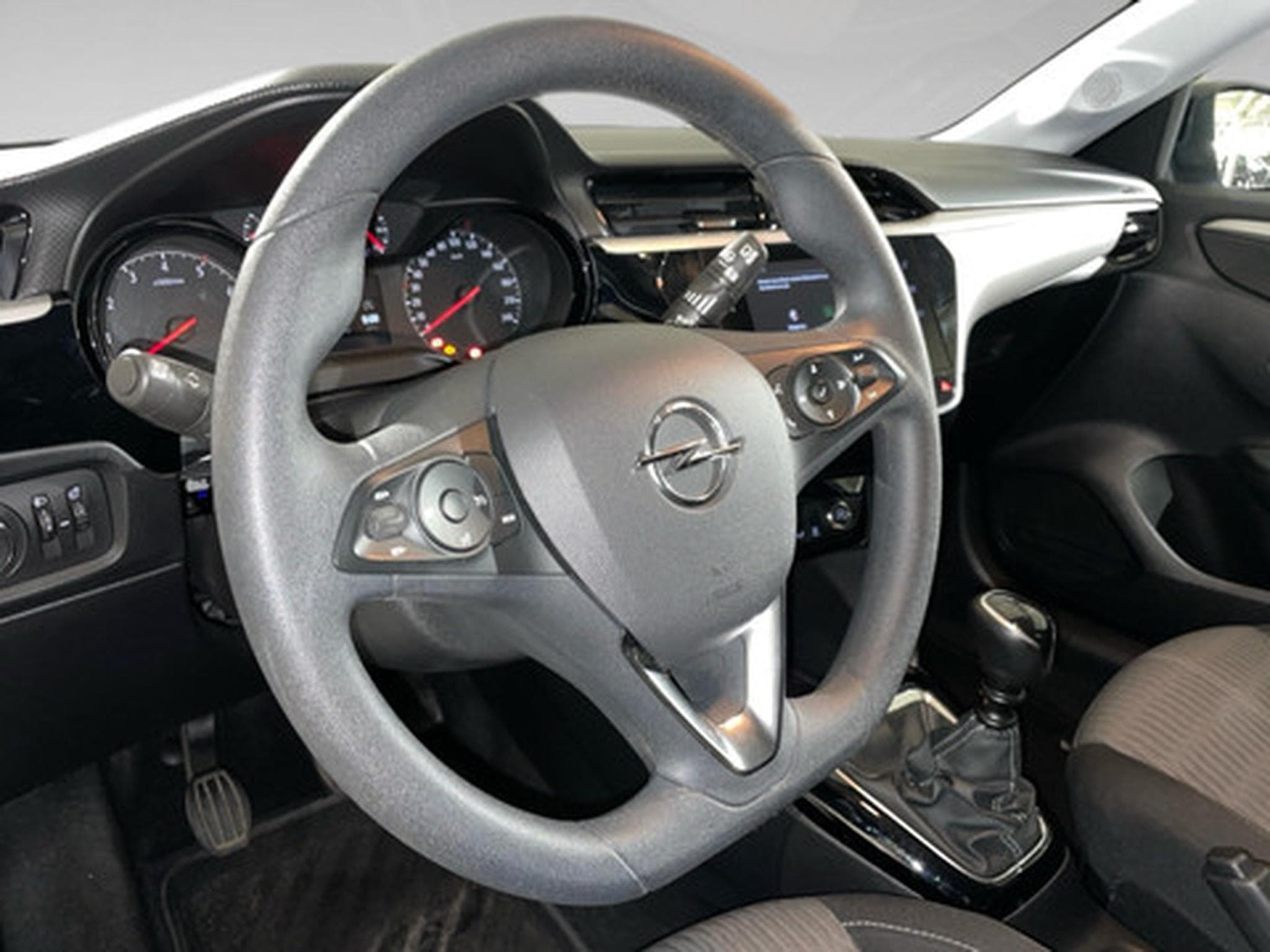 Opel Corsa 1.2 Turbo 74kW S/S Edition (2021) - Photo 8