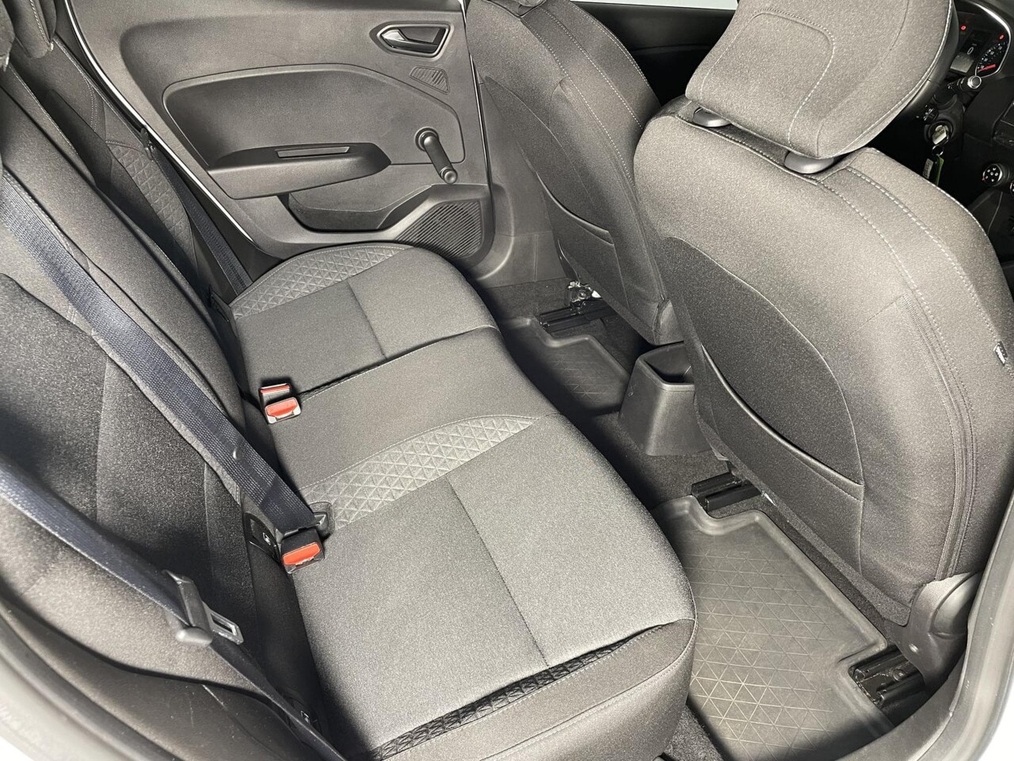 Renault Clio V 1.0 TCE 90 CORPORATE GPS BLUETOOTH (2021) - Photo 11