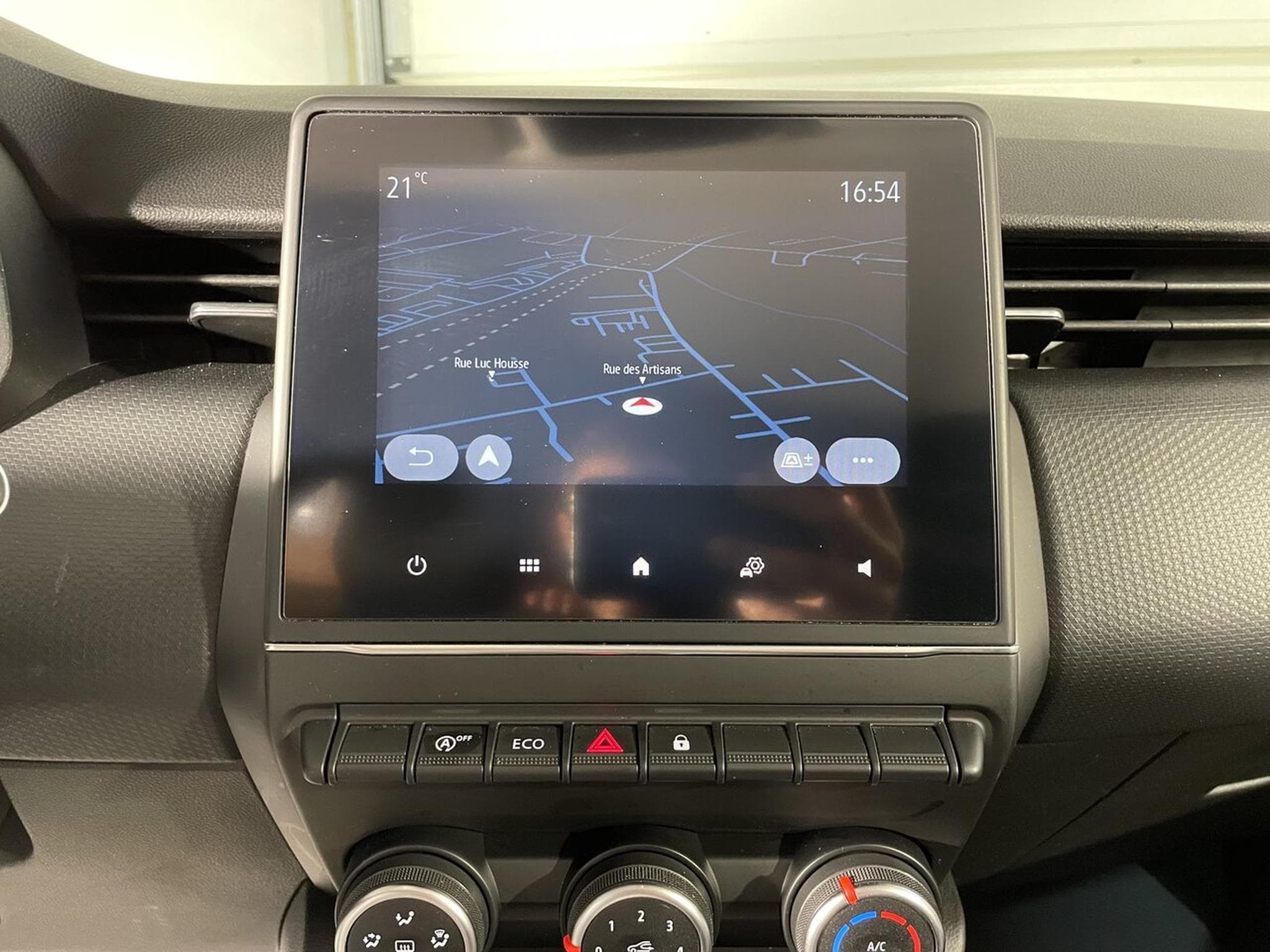 Renault Clio V 1.0 TCE 90 CORPORATE GPS BLUETOOTH (2021) - Photo 5