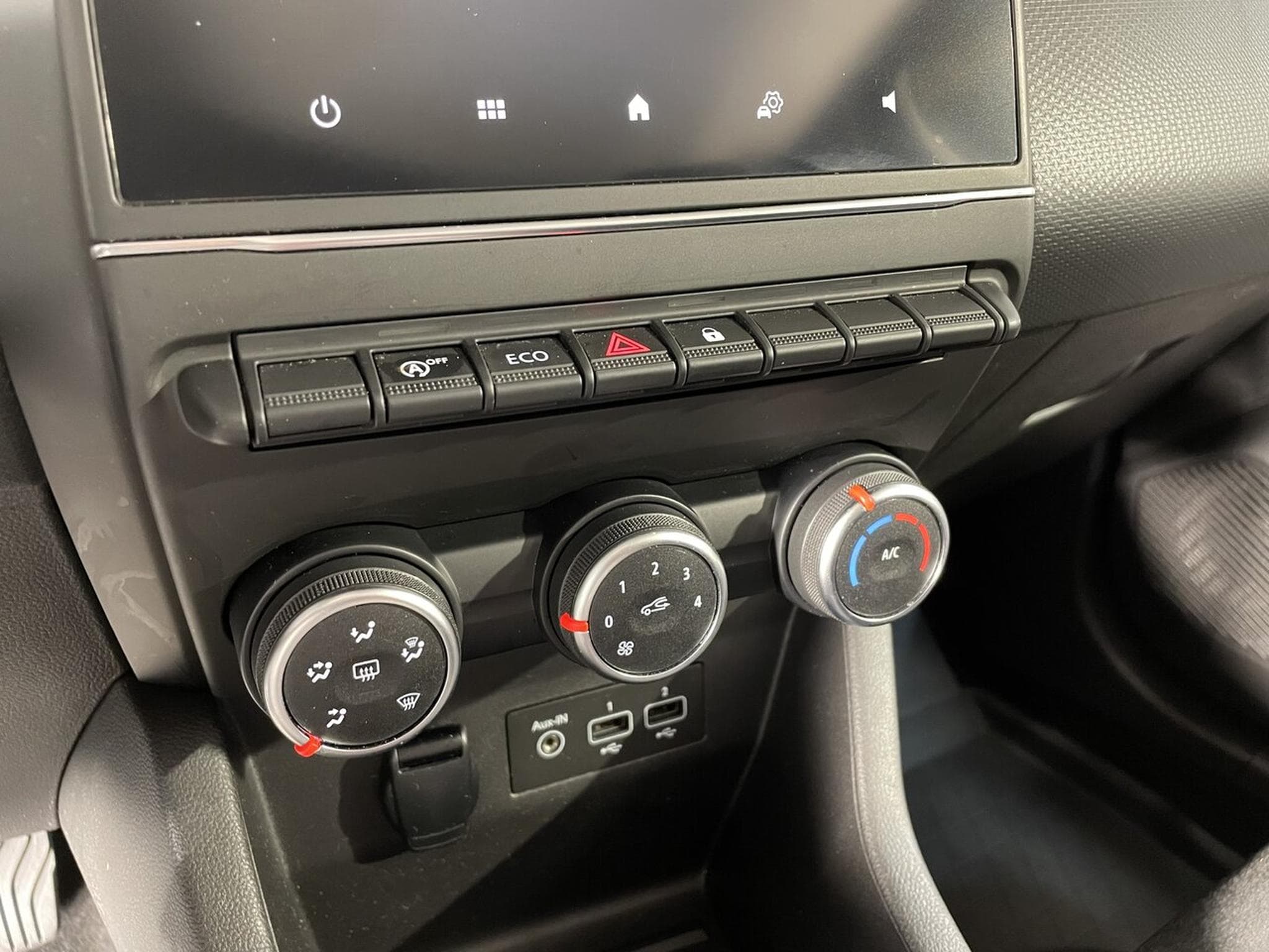 Renault Clio V 1.0 TCE 90 CORPORATE GPS BLUETOOTH (2021) - Photo 7
