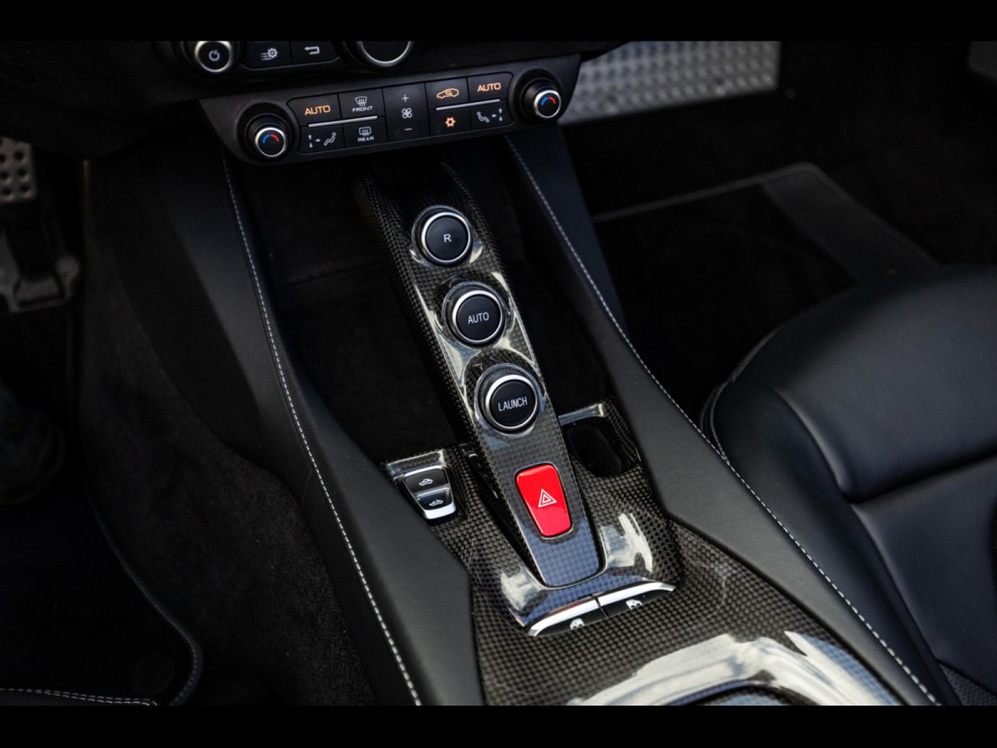 Ferrari Portofino M 3.9 V8 (620 CH) - NERO DAYTONA - PPF (2022) - Photo 20