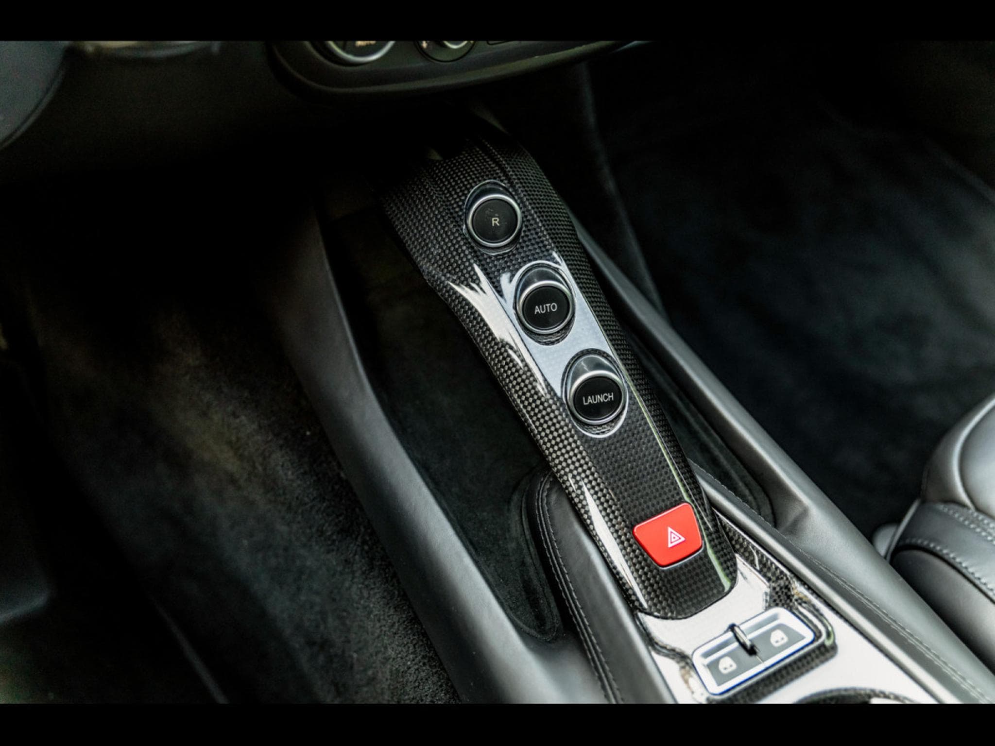 Ferrari F12 Berlinetta 6.3 V12 F1 – BIANCO AVUS – LA FERRARI STYLE WHEELS (2013) - Photo 16