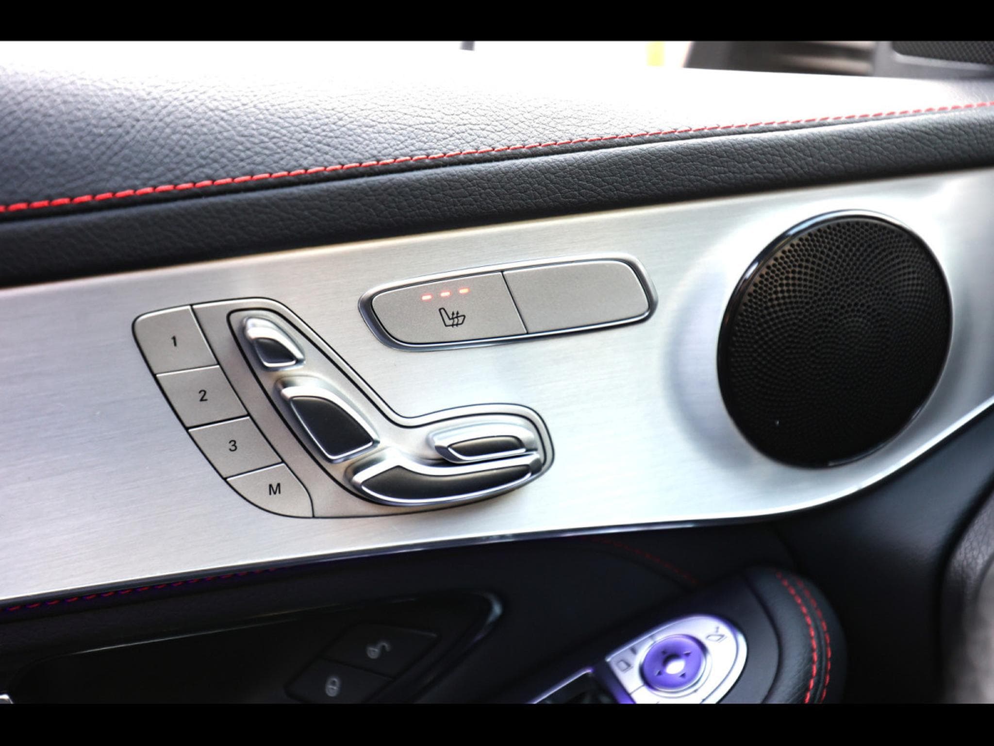 Mercedes GLC 43 AMG 4MATIC – OBSIDIAN BLACK (2022) - Photo 20