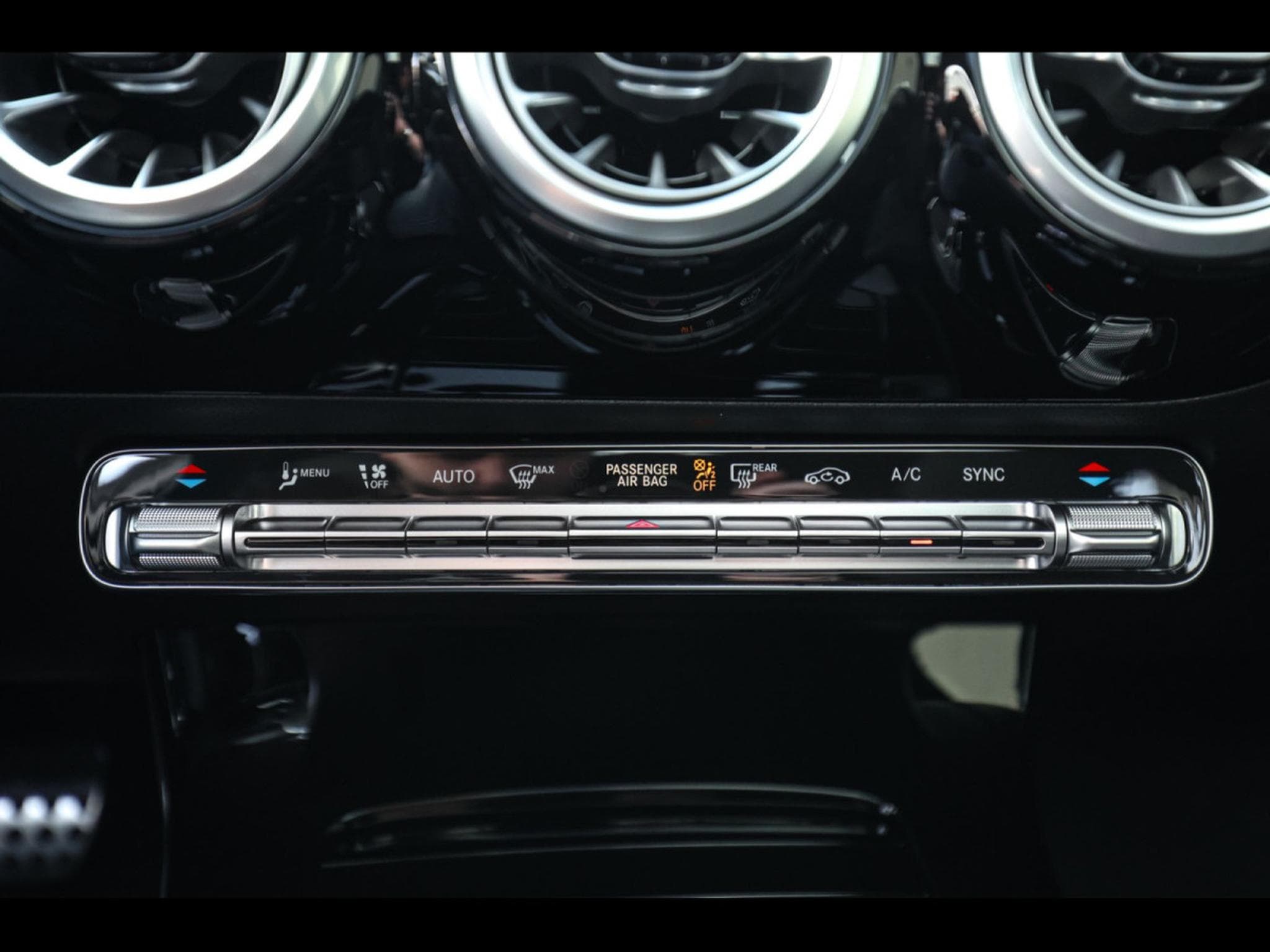 Mercedes A 45 AMG S 4MATIC+ - PACK PREMIUM PLUS (2023) - Photo 18