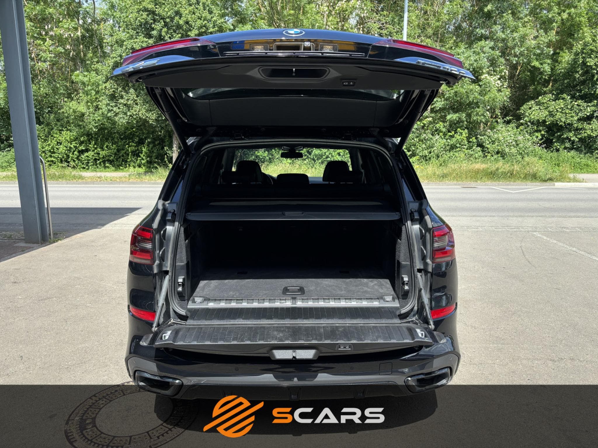 BMW X5 45e XDrive Pack M Shadow Line 398cv (2021) - Photo 14