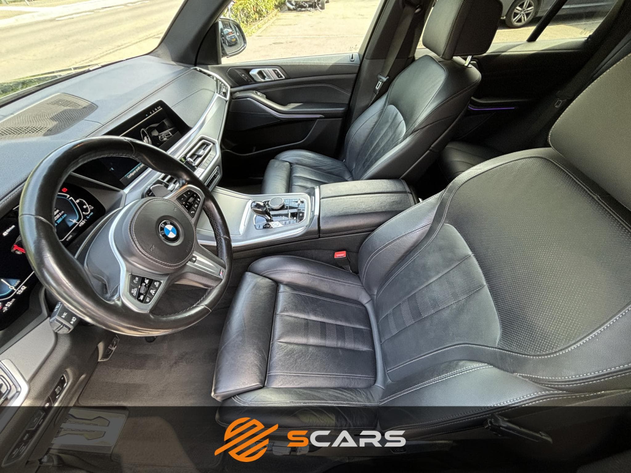 BMW X5 45e XDrive Pack M Shadow Line 398cv (2021) - Photo 15