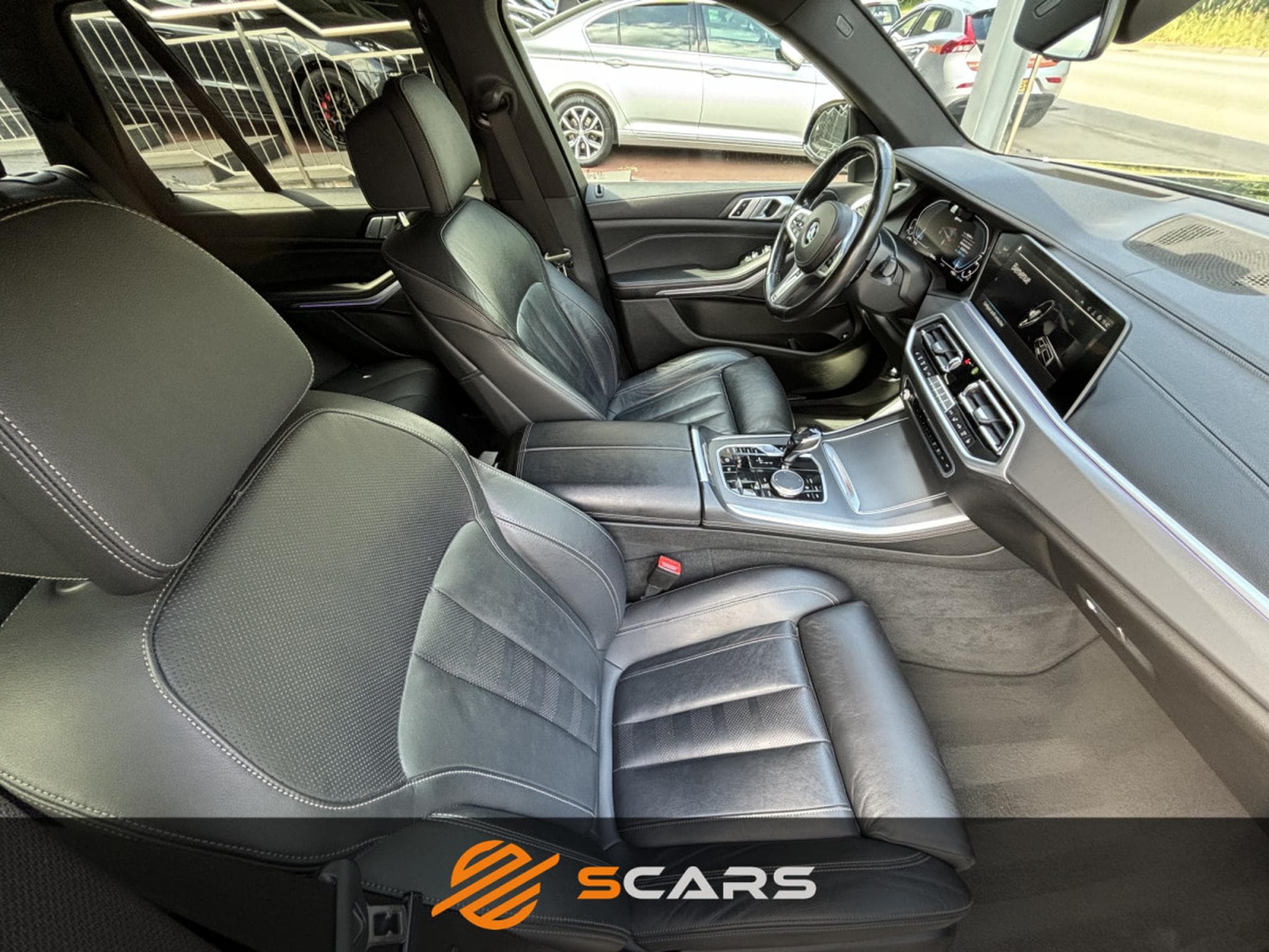 BMW X5 45e XDrive Pack M Shadow Line 398cv (2021) - Photo 16