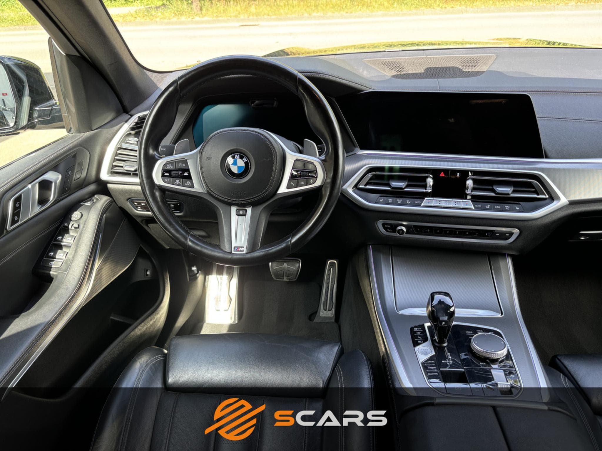 BMW X5 45e XDrive Pack M Shadow Line 398cv (2021) - Photo 17