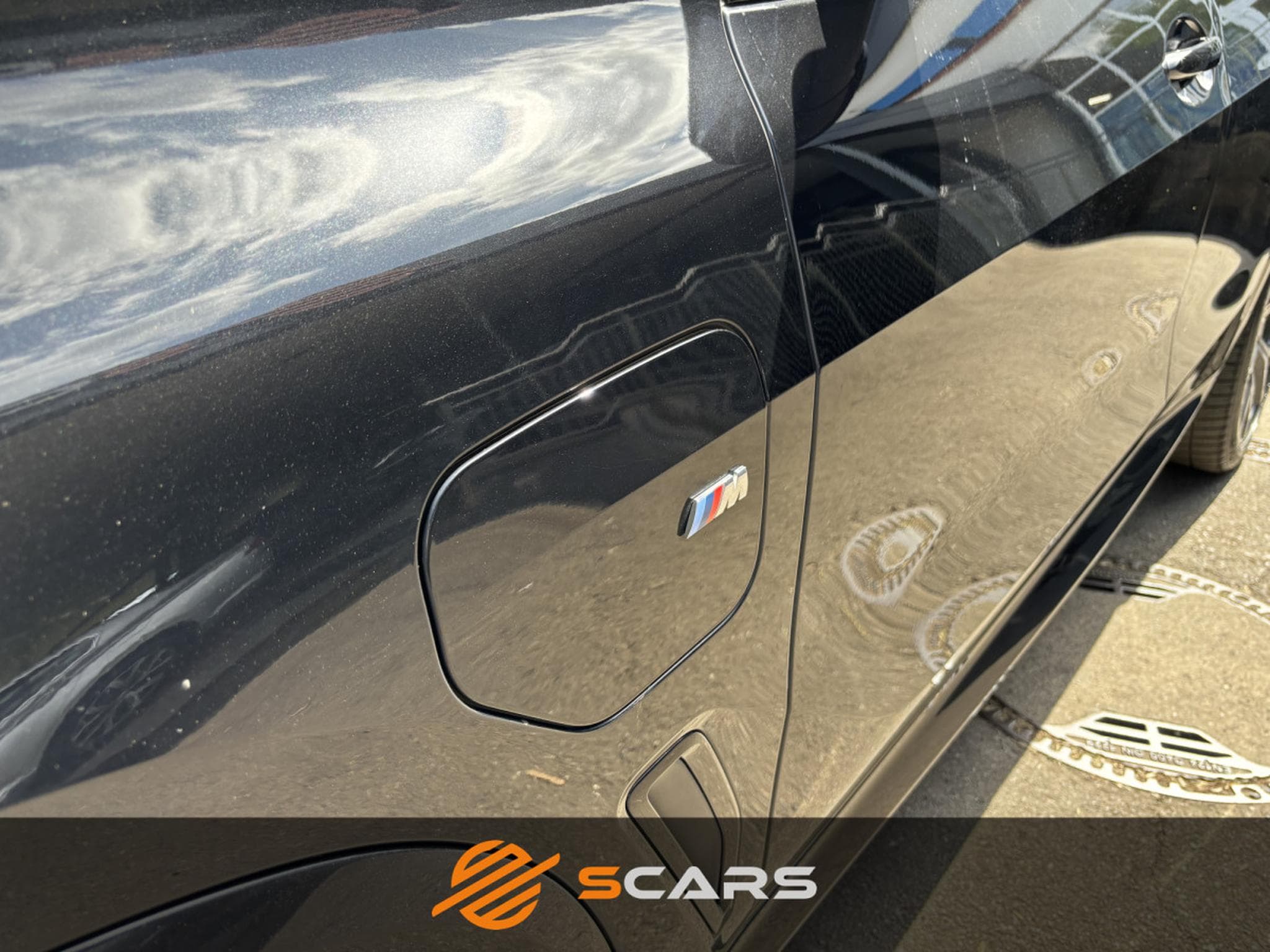 BMW X5 45e XDrive Pack M Shadow Line 398cv (2021) - Photo 18