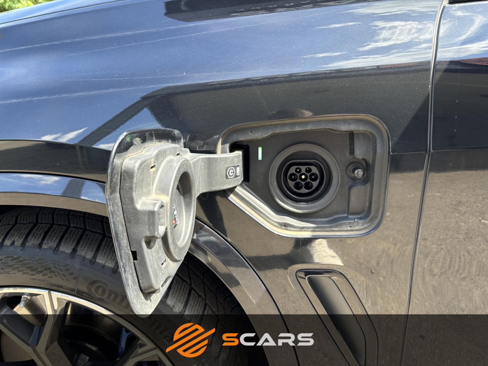 BMW X5 45e XDrive Pack M Shadow Line 398cv (2021) - Photo 19