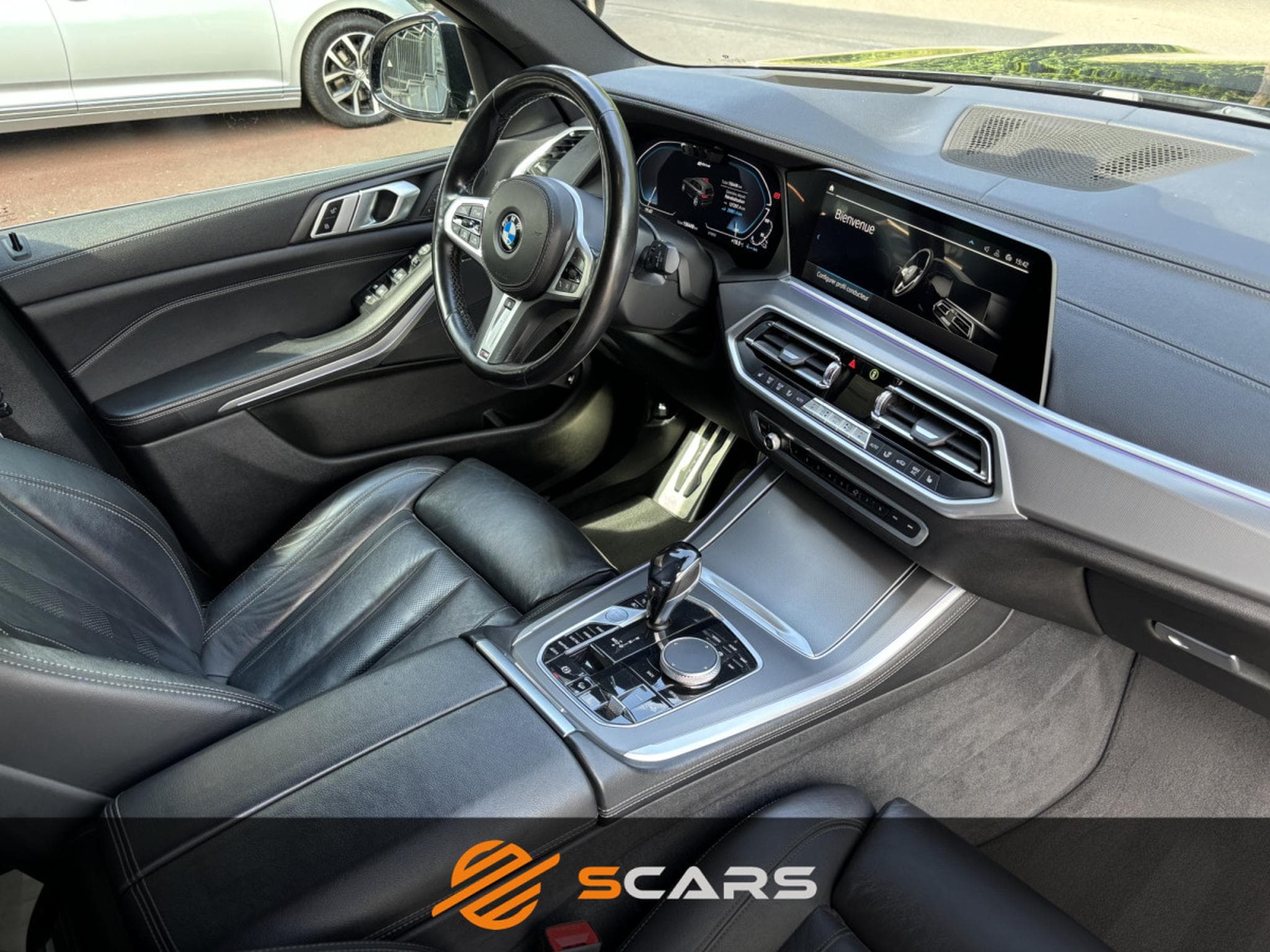 BMW X5 45e XDrive Pack M Shadow Line 398cv (2021) - Photo 5