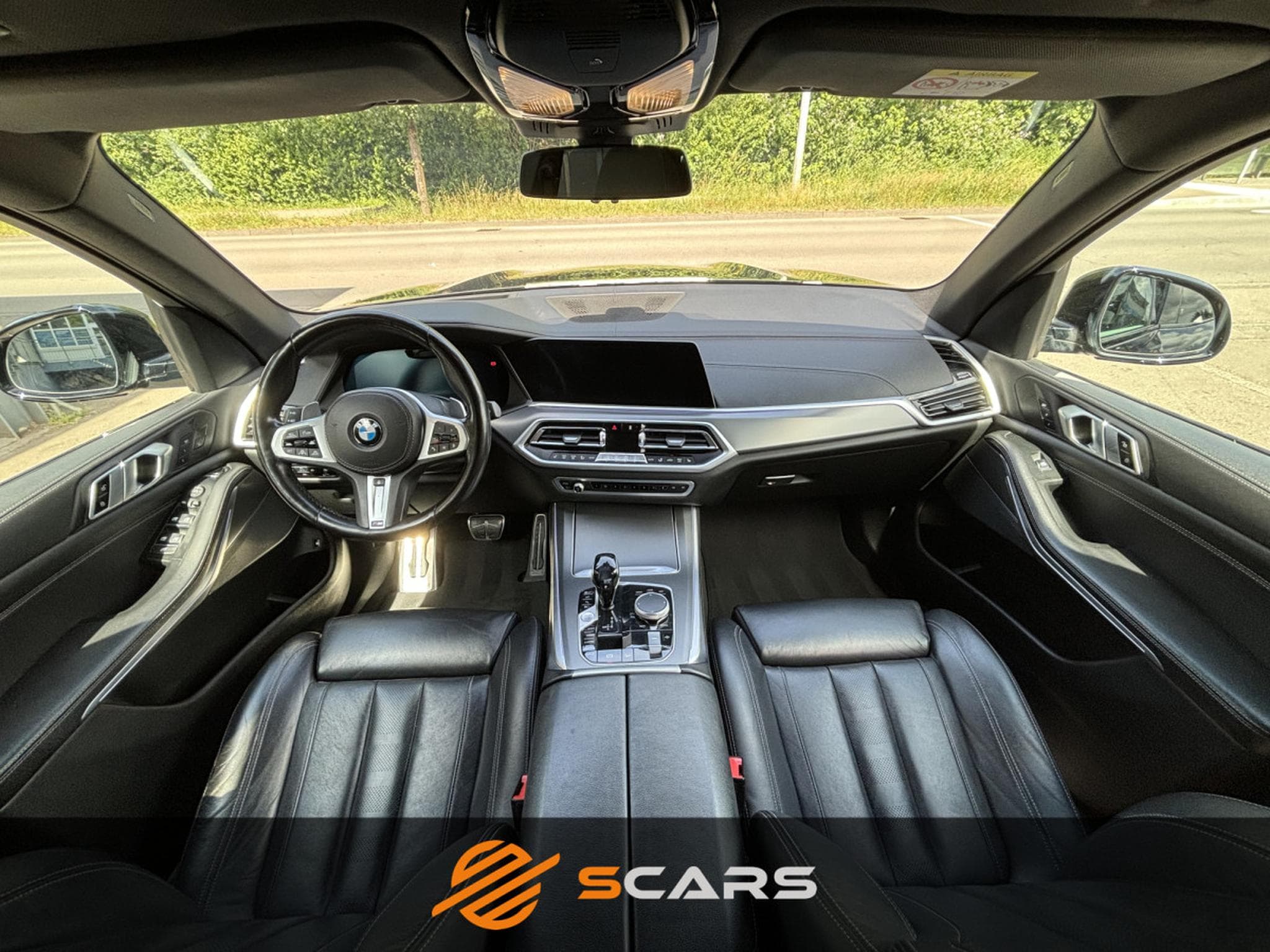 BMW X5 45e XDrive Pack M Shadow Line 398cv (2021) - Photo 7
