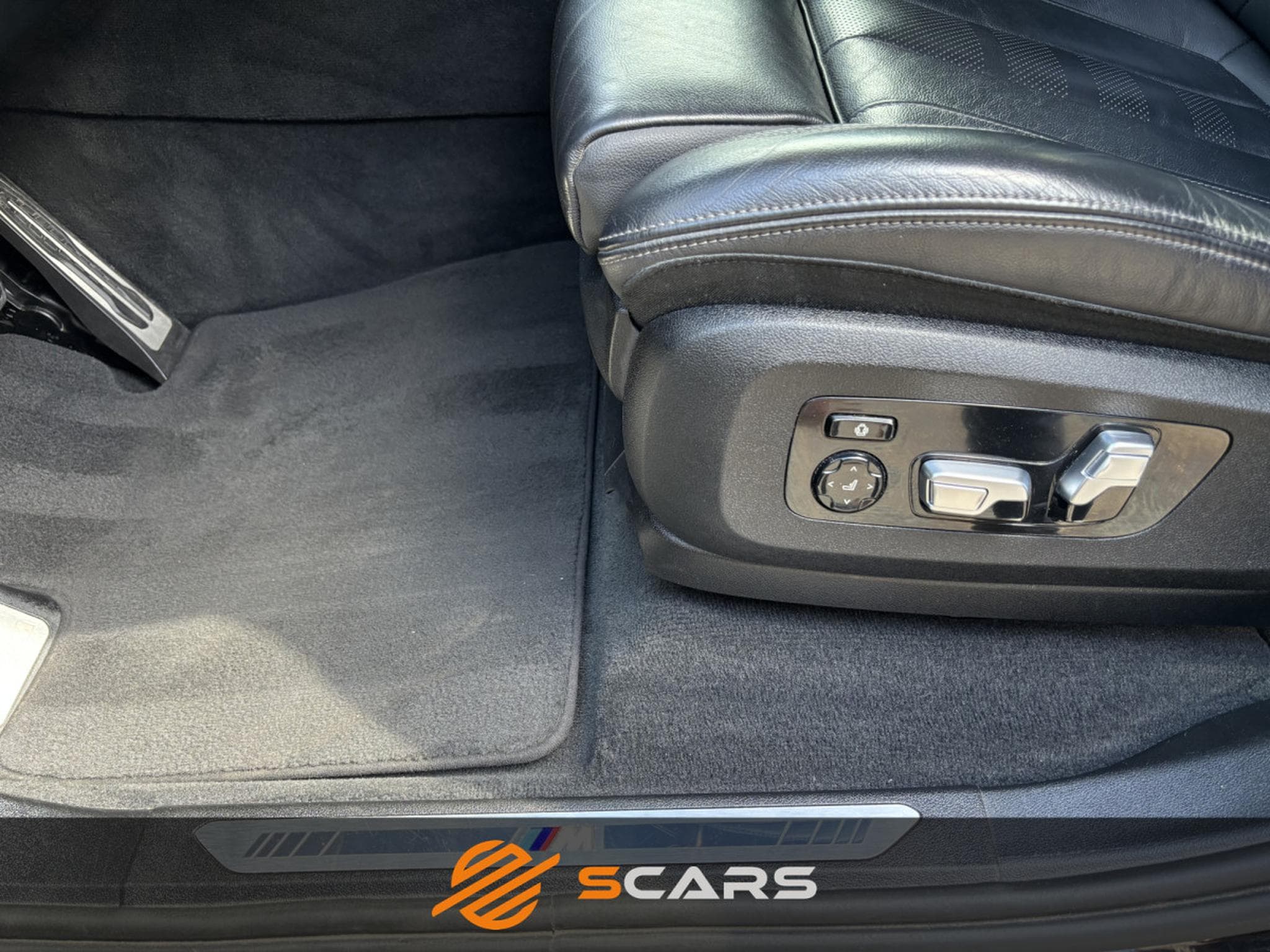 BMW X5 45e XDrive Pack M Shadow Line 398cv (2021) - Photo 9