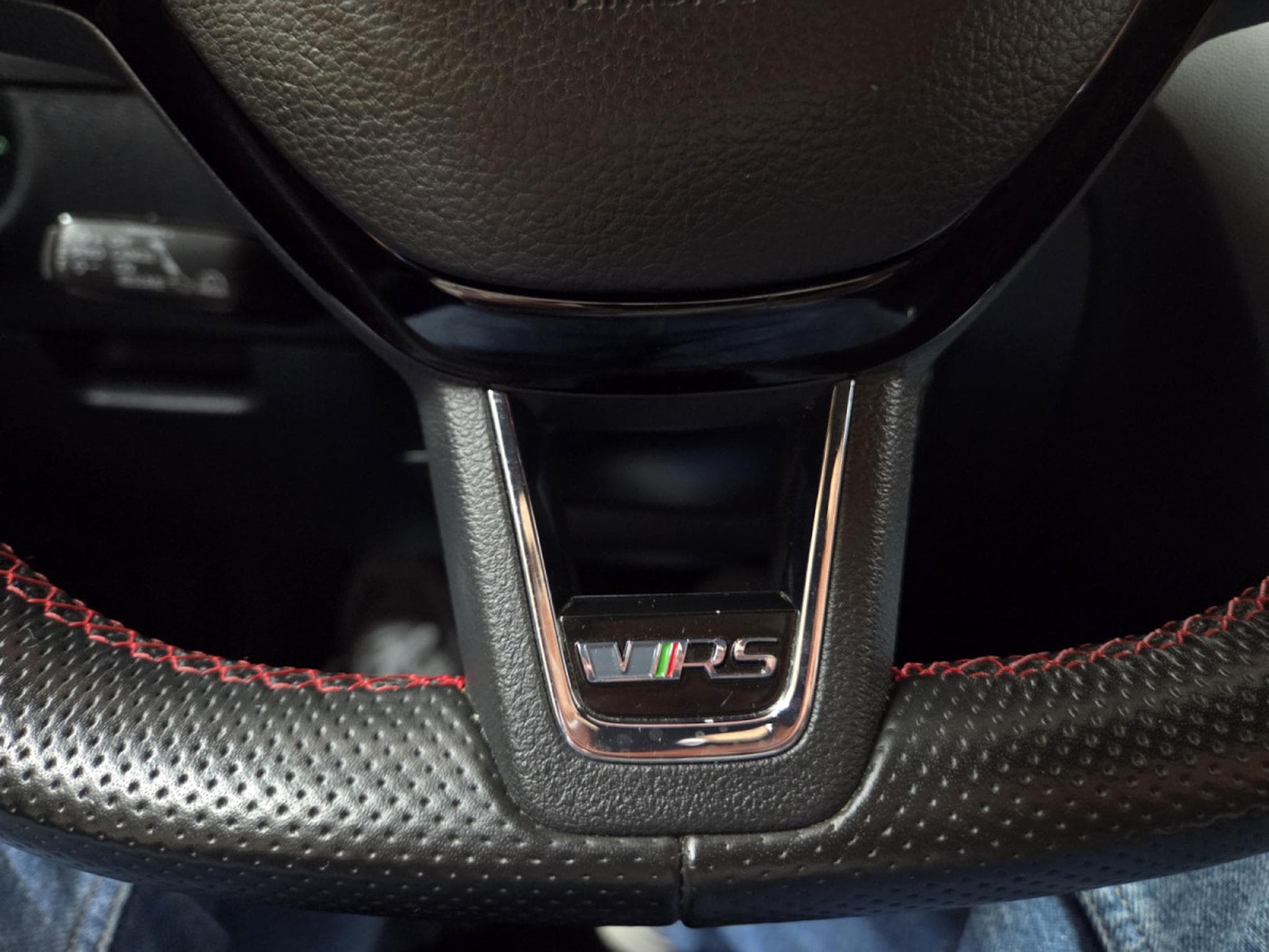 Skoda Octavia RS DSG 245CV (2019) - Photo 14
