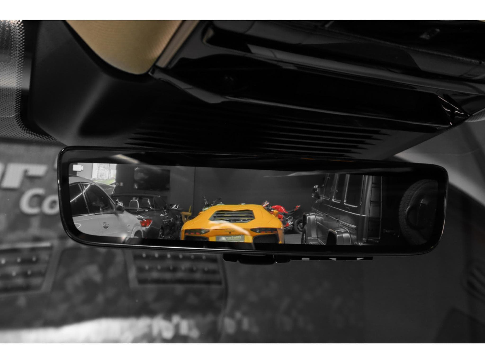 Land-Rover Range Rover D350 LWB AUTOBIOGRAPHY - 7 PLACES (2024) - Photo 19
