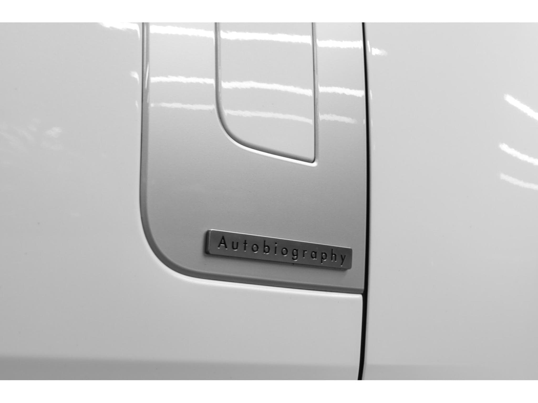 Land-Rover Range Rover D350 LWB AUTOBIOGRAPHY - 7 PLACES (2024) - Photo 24