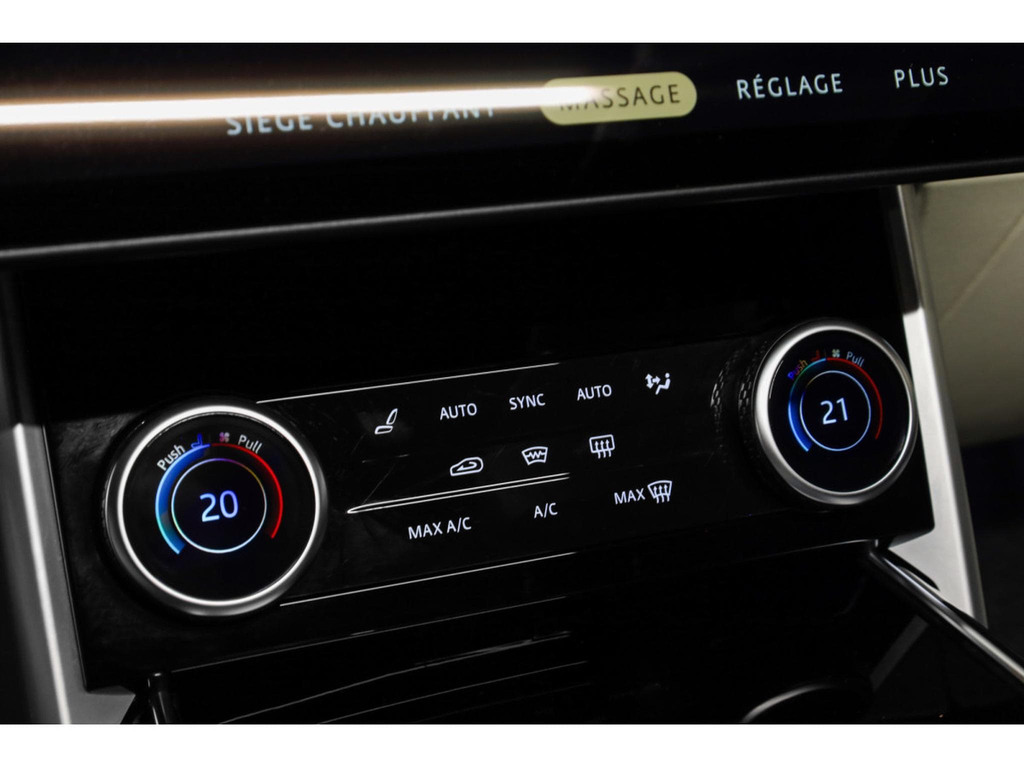 Land-Rover Range Rover D350 LWB AUTOBIOGRAPHY - 7 PLACES (2024) - Photo 26