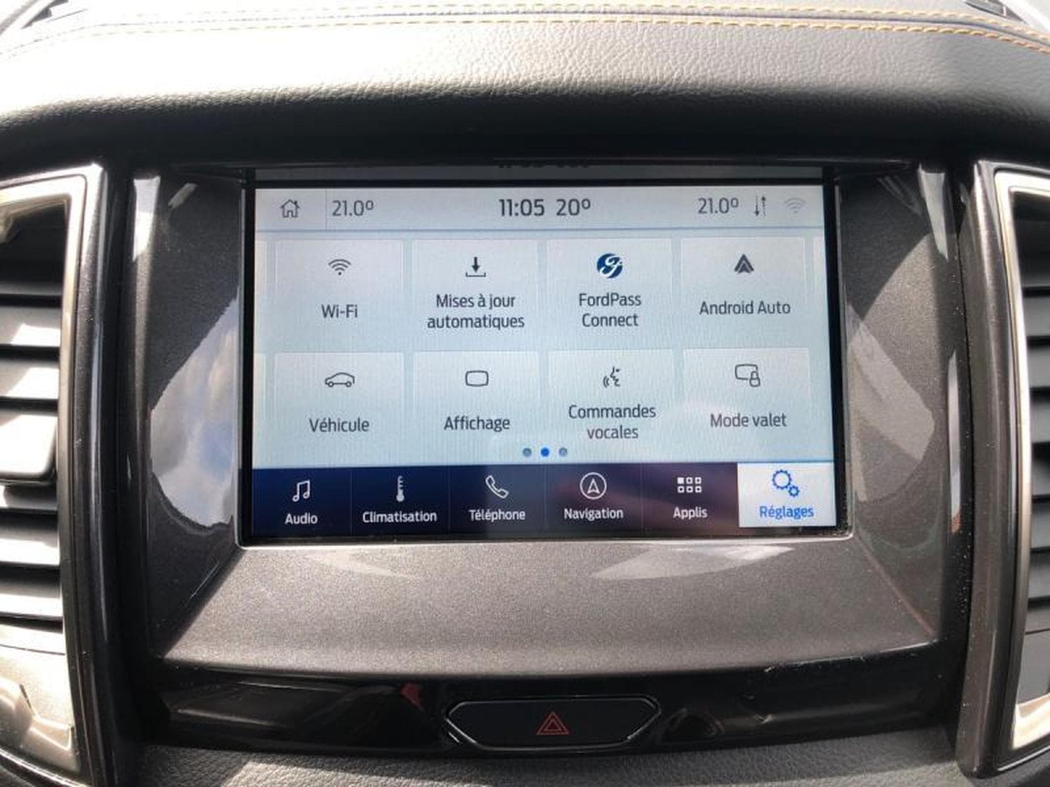 Ford Ranger Wildtrak (2021) - Photo 14