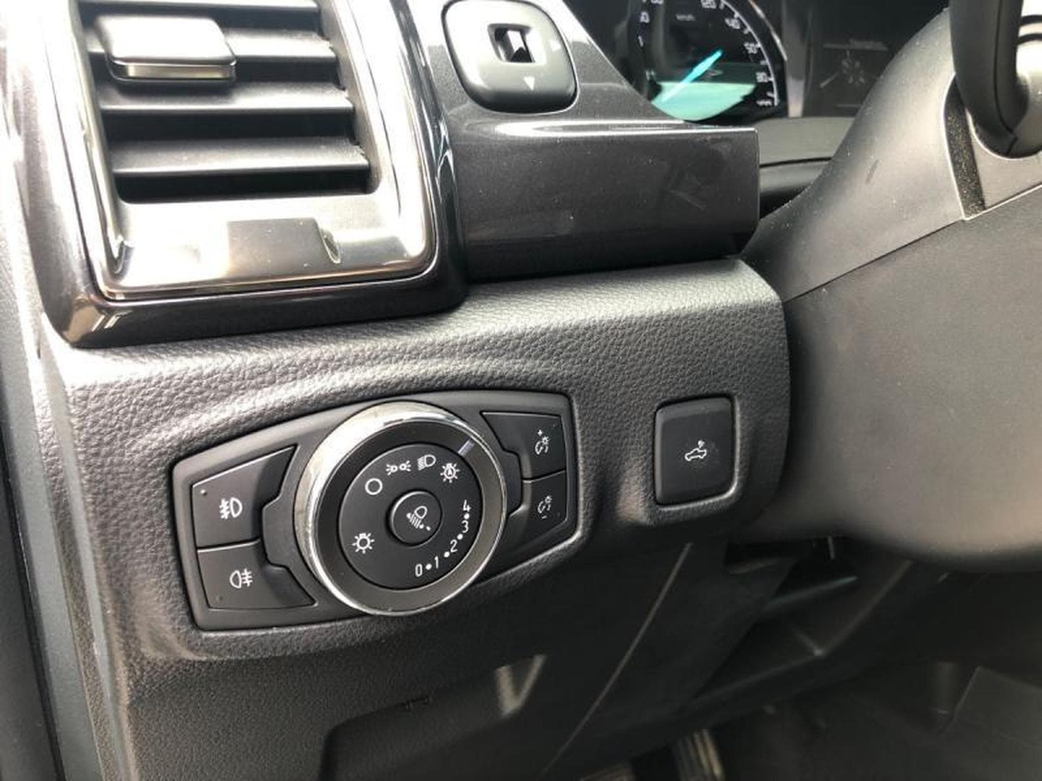 Ford Ranger Wildtrak (2021) - Photo 18